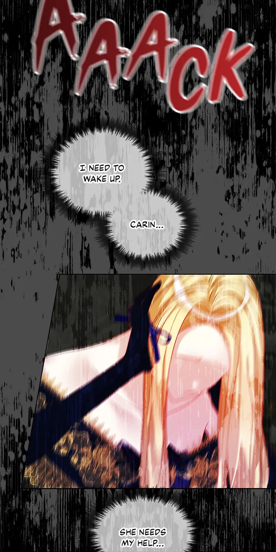 Lady Isabella's Path To Happiness Chapter 30 - page 59