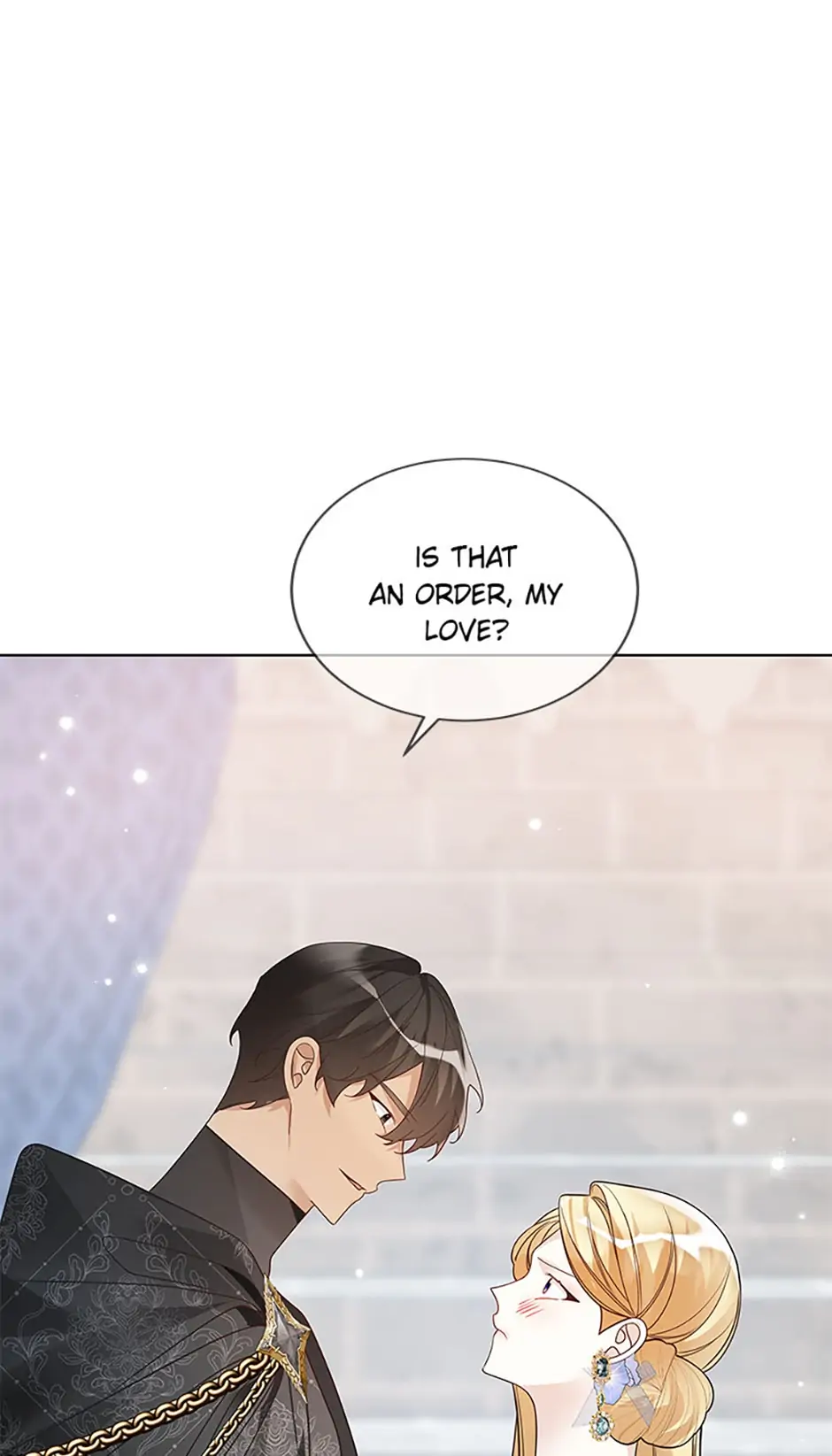 Lady Isabella's Path To Happiness Chapter 30 - page 6