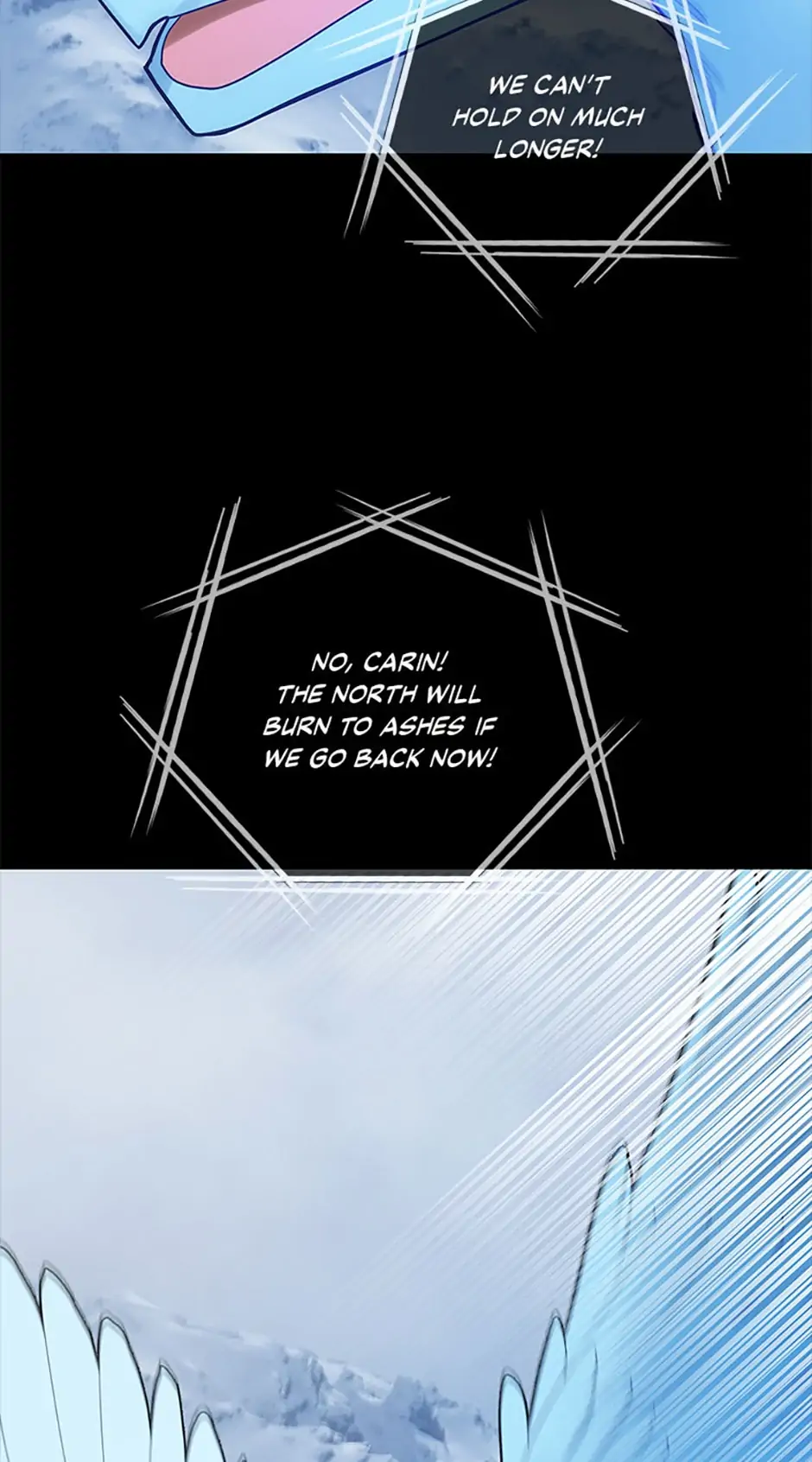 Lady Isabella's Path To Happiness Chapter 30 - page 65