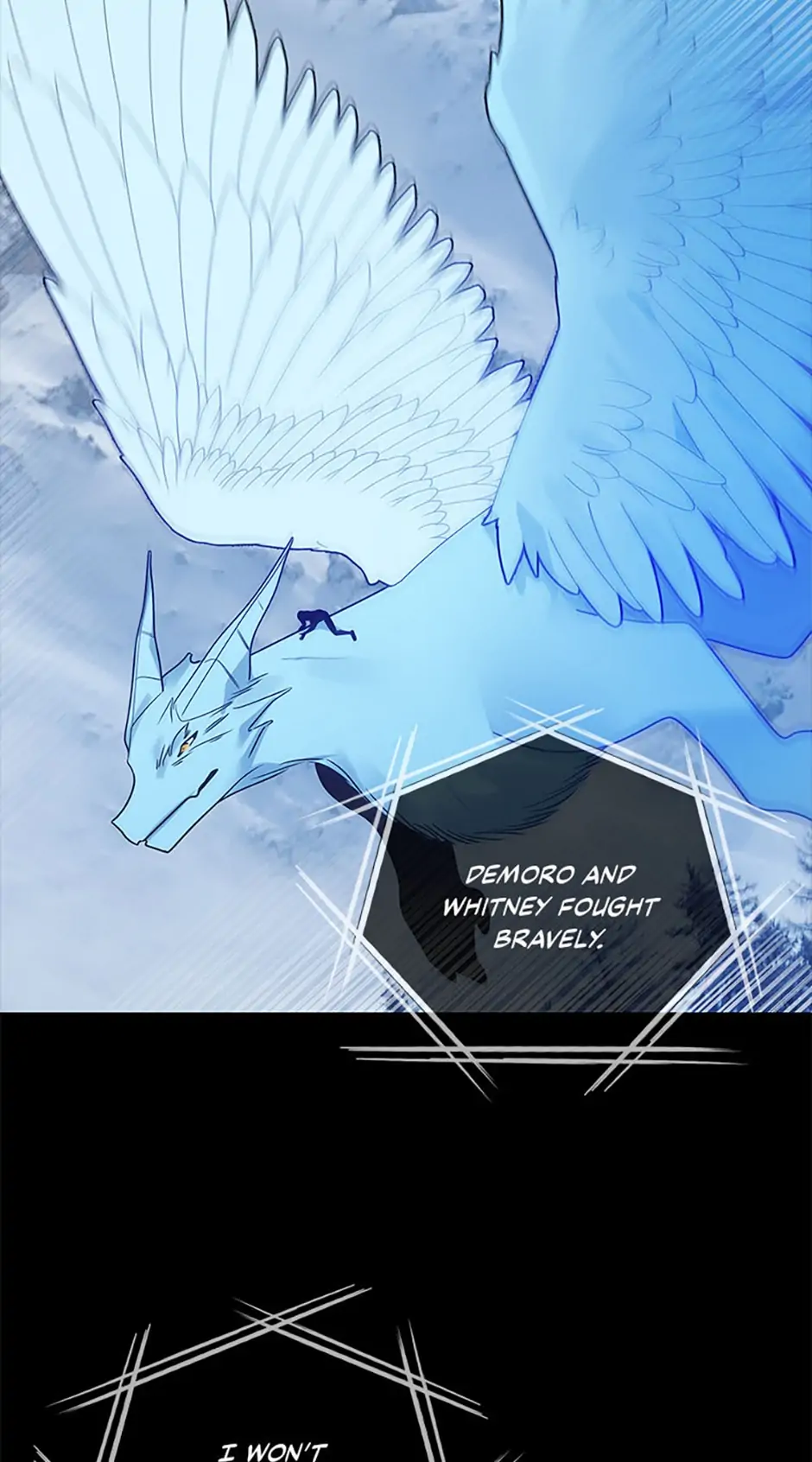 Lady Isabella's Path To Happiness Chapter 30 - page 66