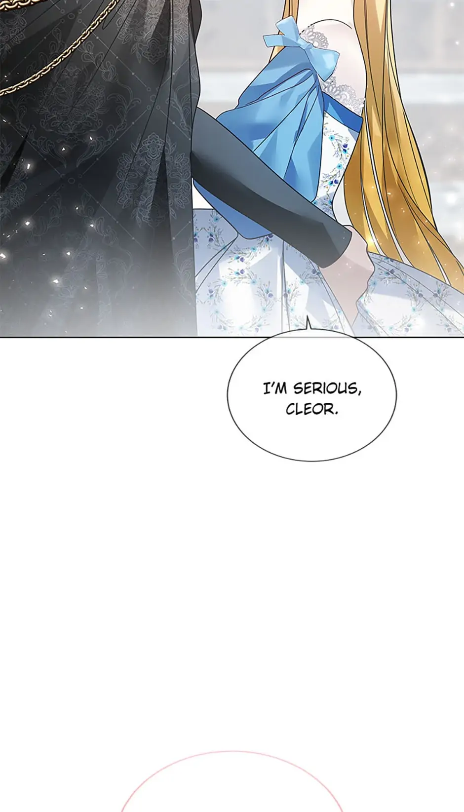 Lady Isabella's Path To Happiness Chapter 30 - page 7