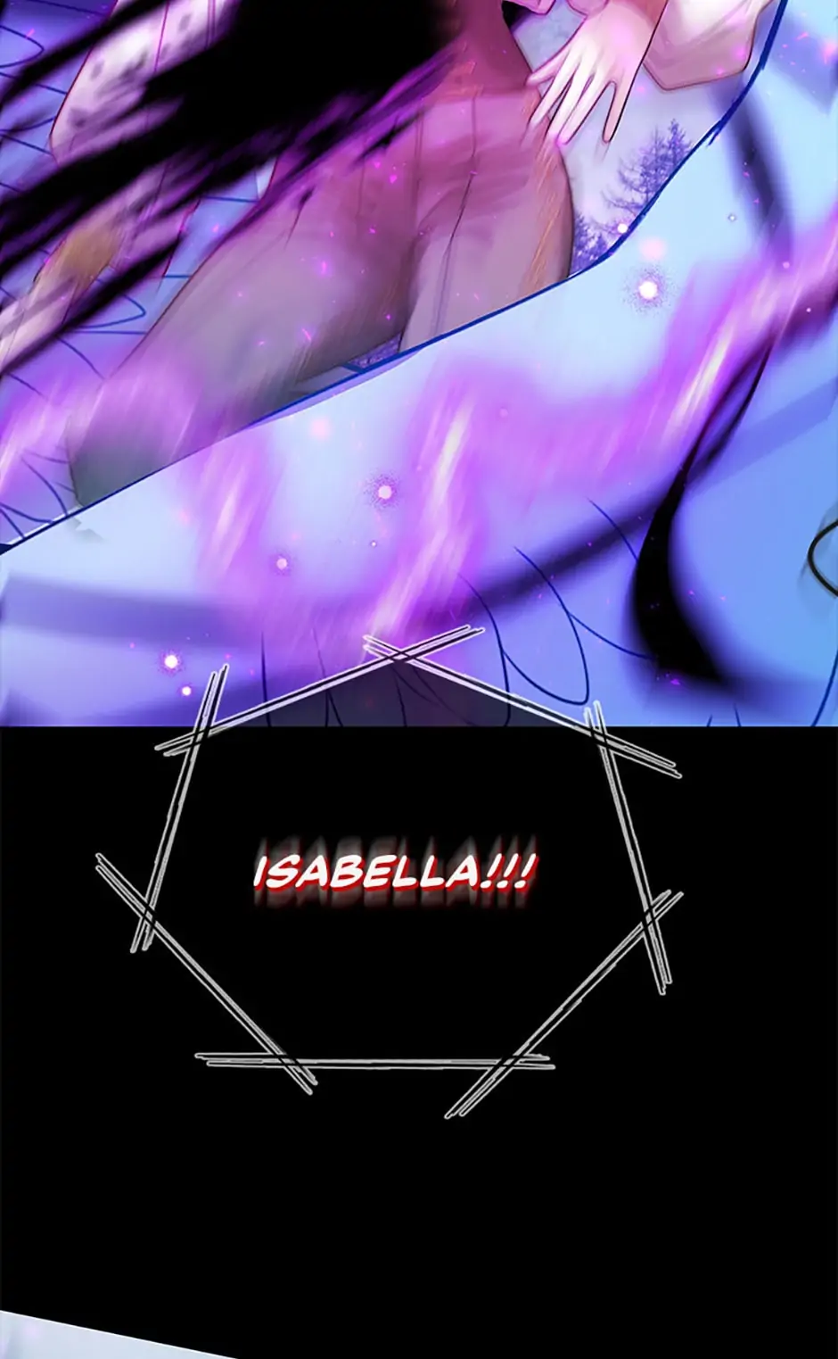 Lady Isabella's Path To Happiness Chapter 30 - page 74