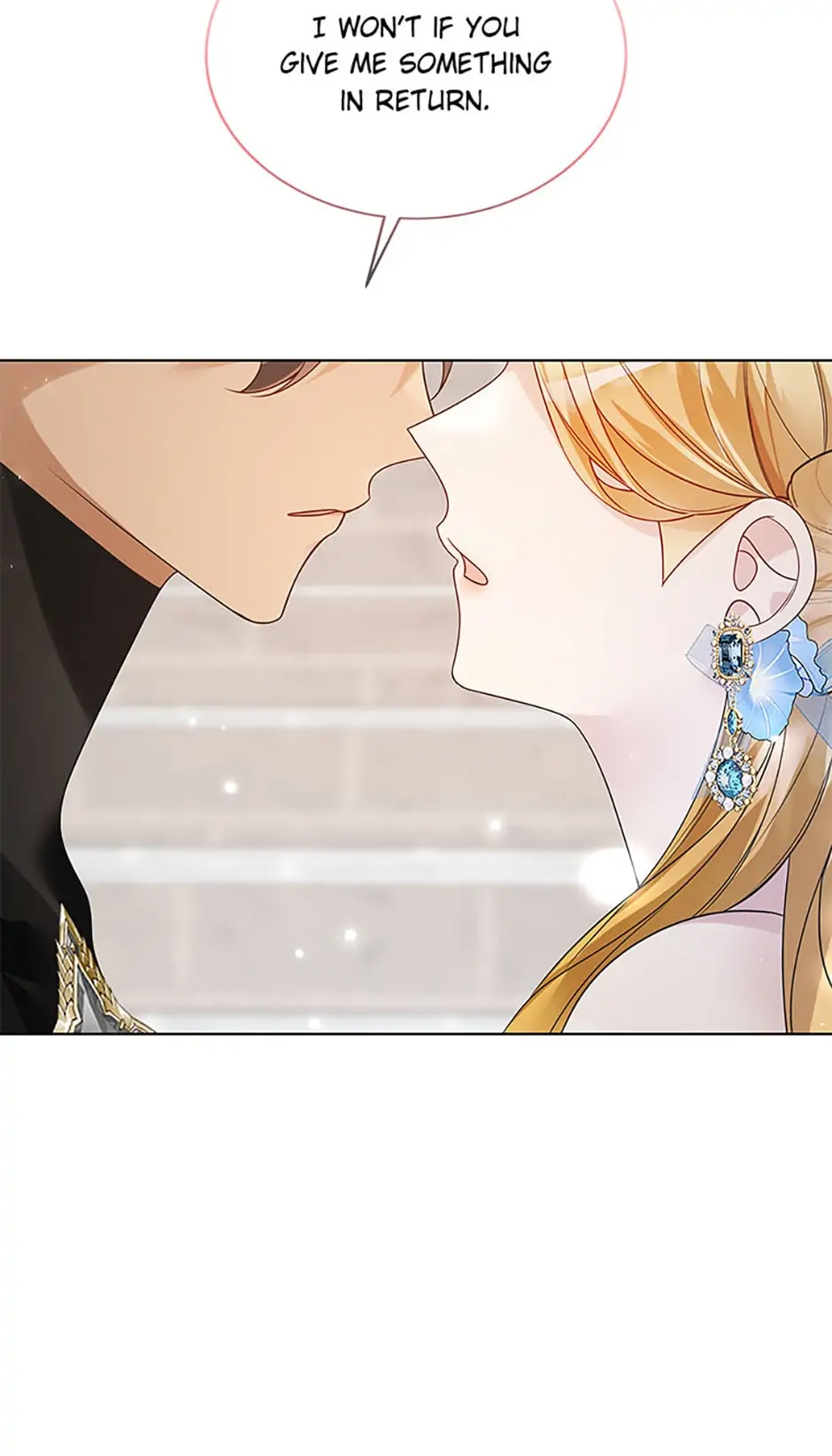Lady Isabella's Path To Happiness Chapter 30 - page 8