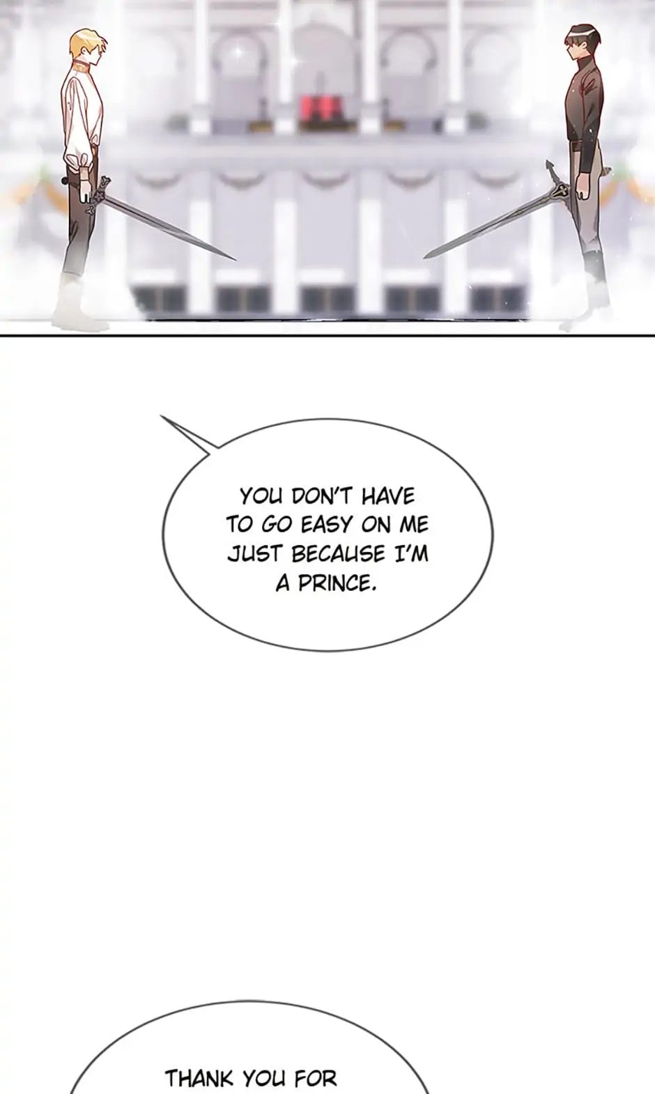 Lady Isabella's Path To Happiness Chapter 29 - page 2