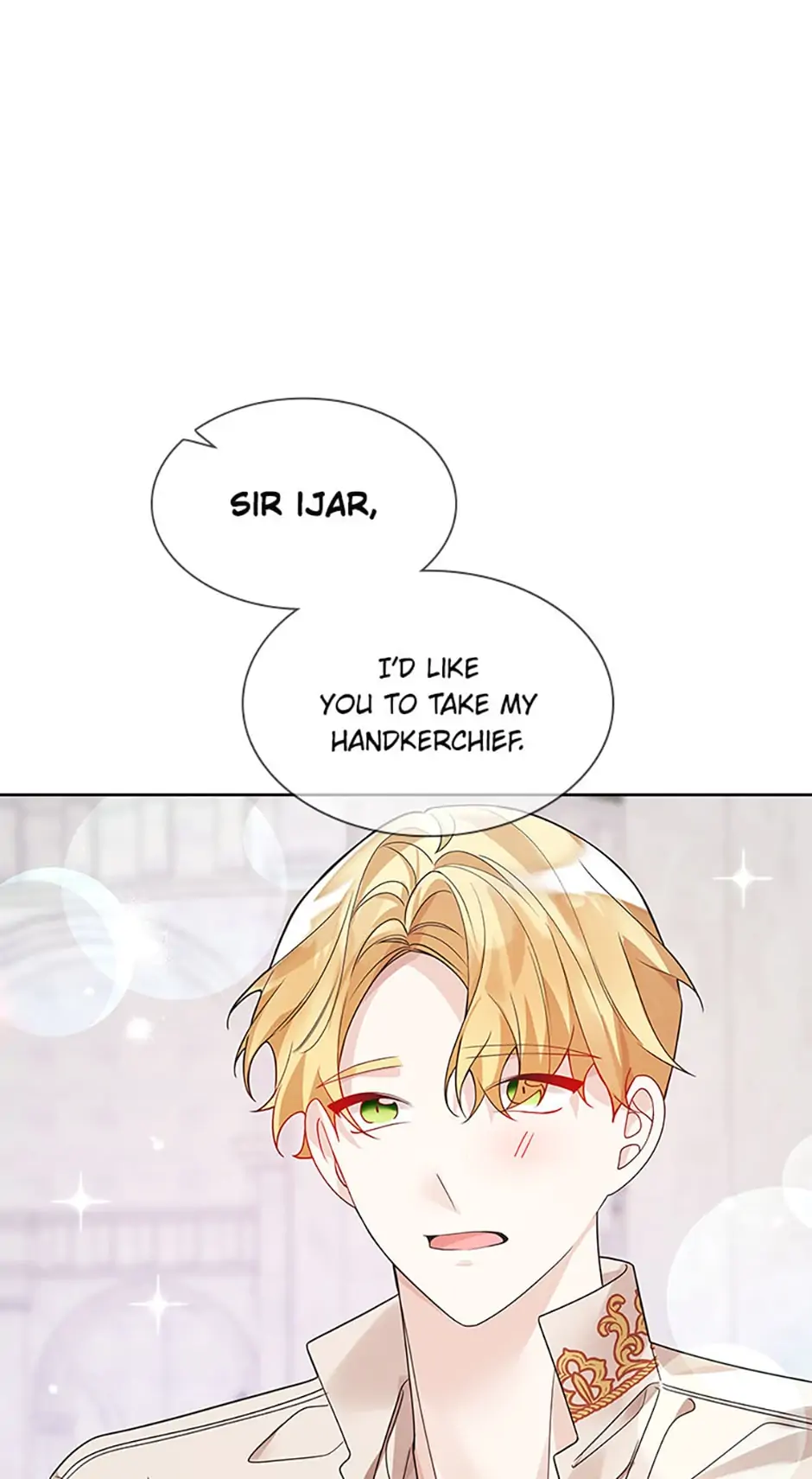 Lady Isabella's Path To Happiness Chapter 28 - page 39