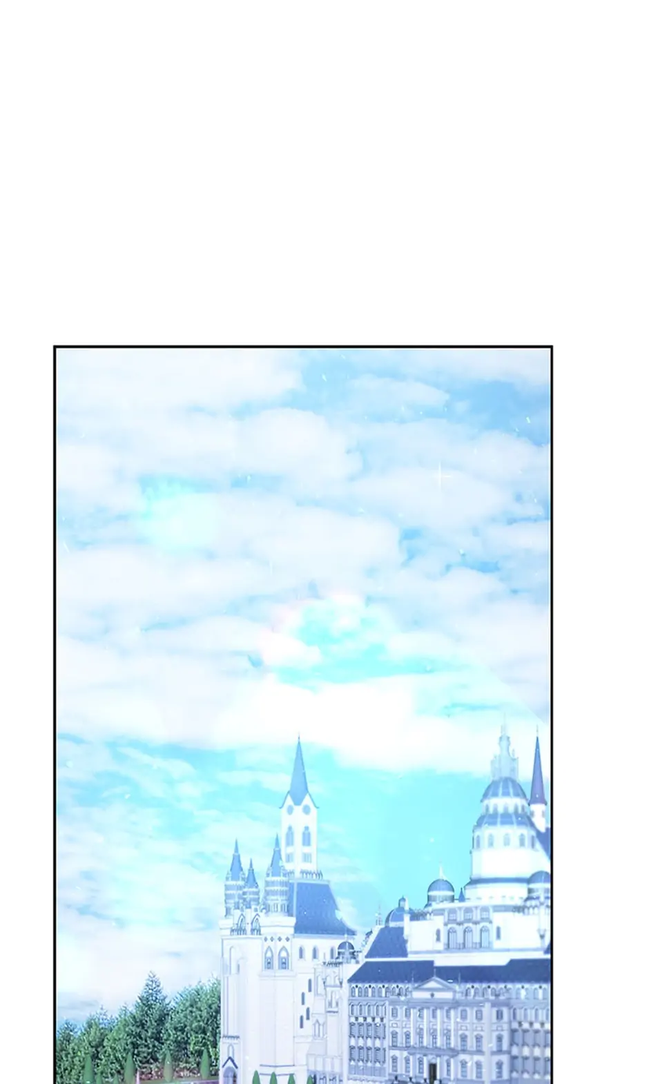 Lady Isabella's Path To Happiness Chapter 27 - page 1