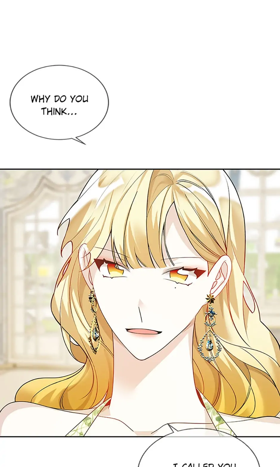 Lady Isabella's Path To Happiness Chapter 27 - page 13