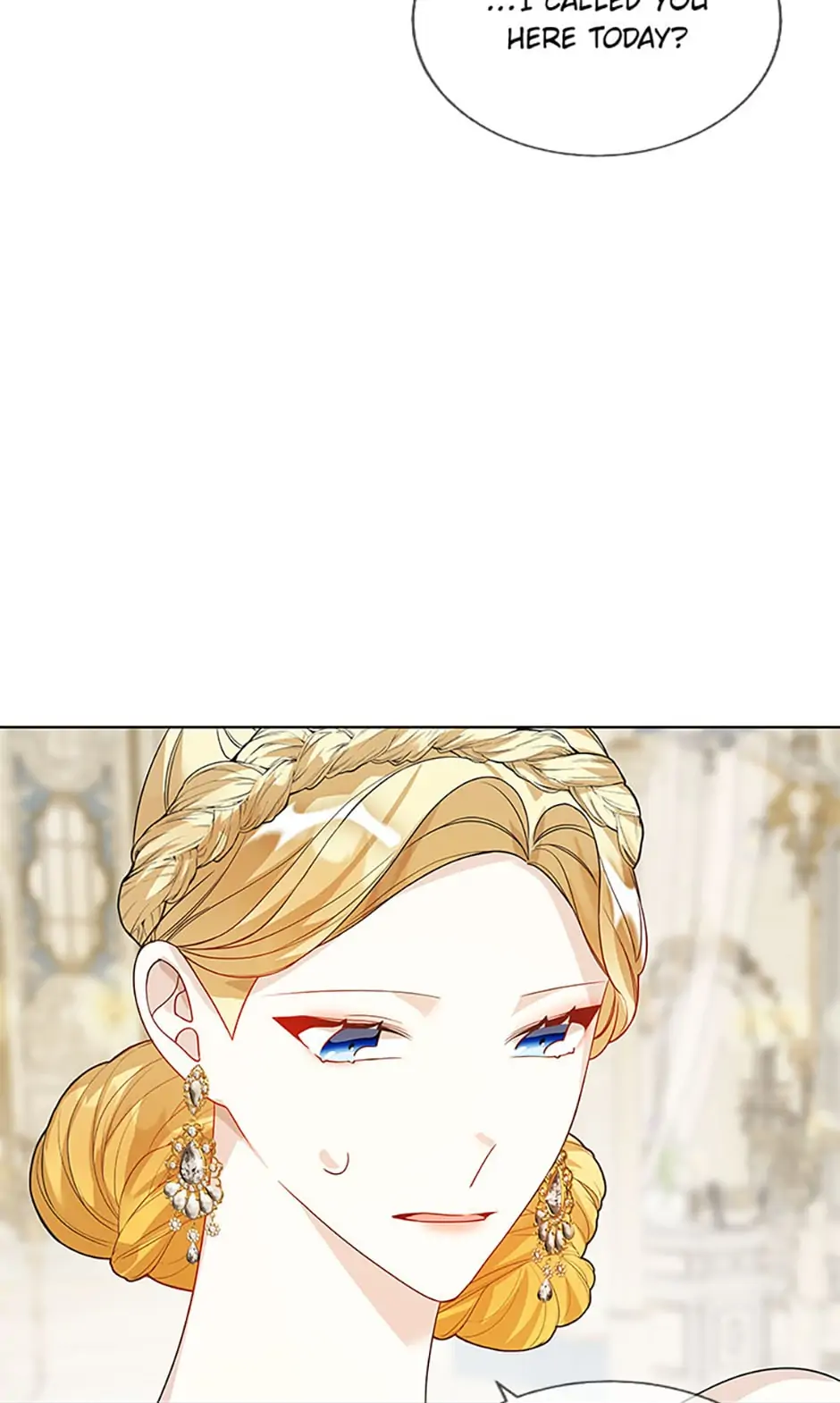 Lady Isabella's Path To Happiness Chapter 27 - page 14