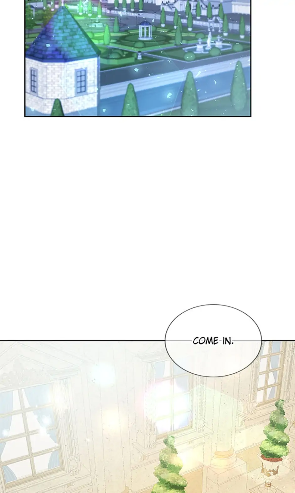 Lady Isabella's Path To Happiness Chapter 27 - page 2