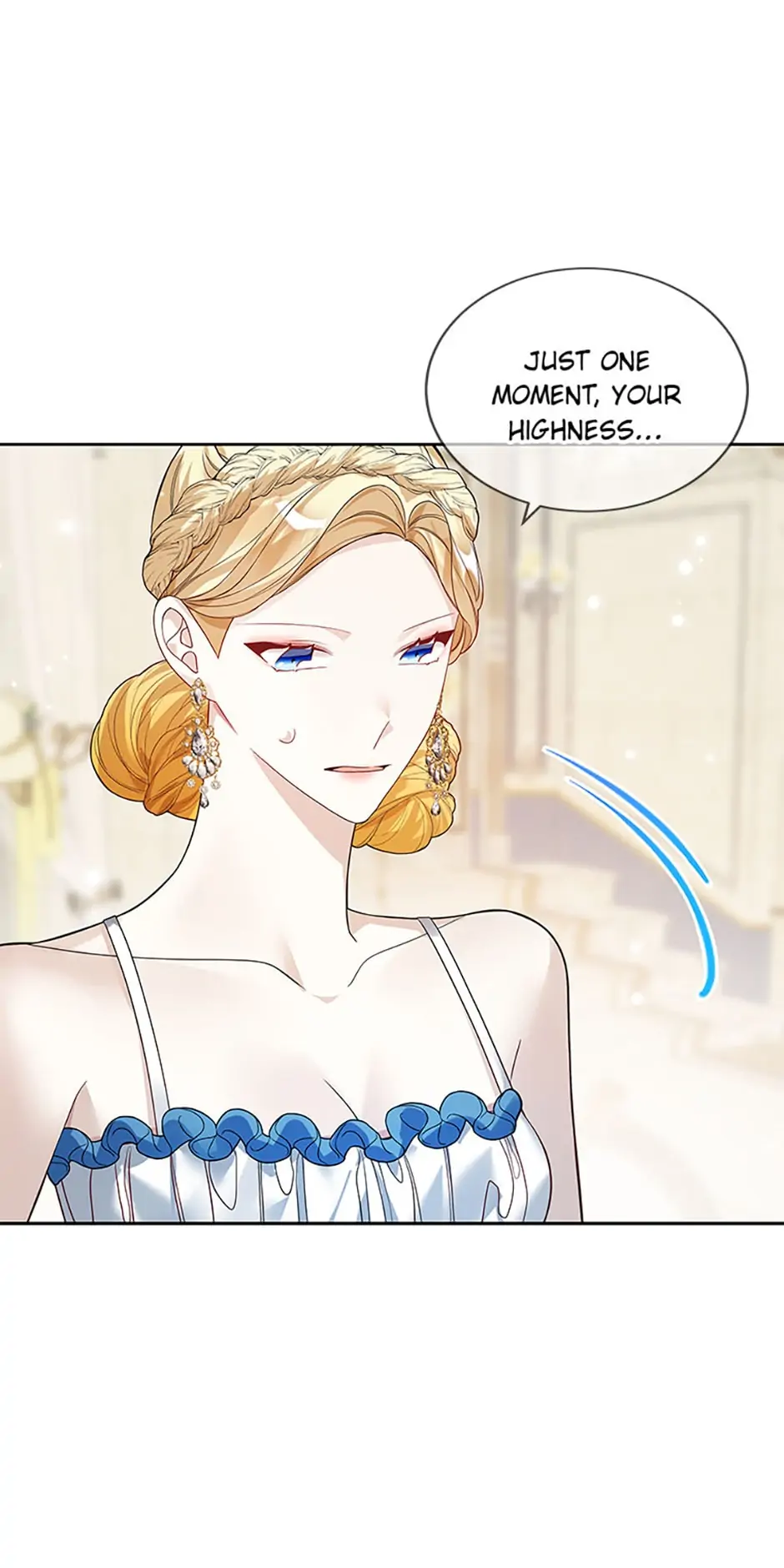 Lady Isabella's Path To Happiness Chapter 27 - page 21