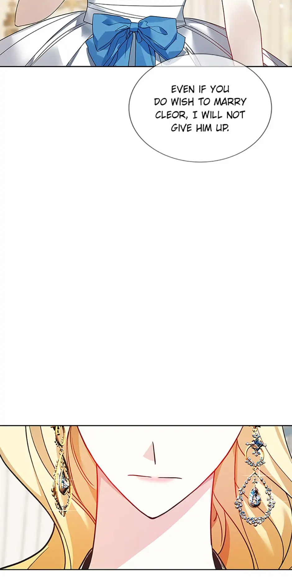 Lady Isabella's Path To Happiness Chapter 27 - page 23