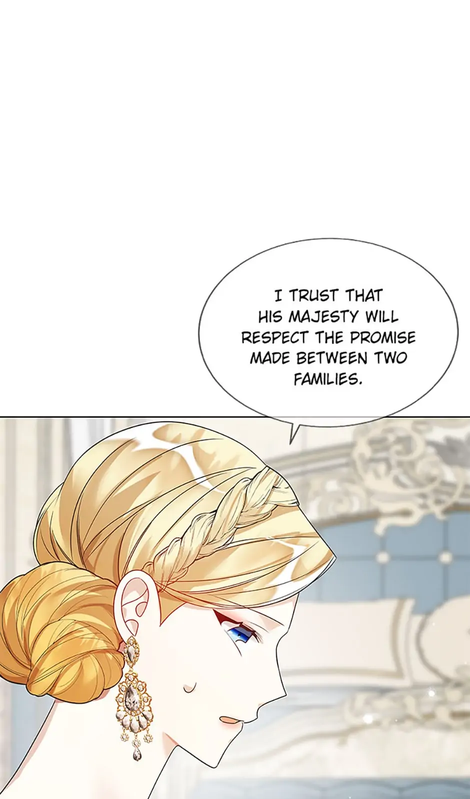 Lady Isabella's Path To Happiness Chapter 27 - page 26