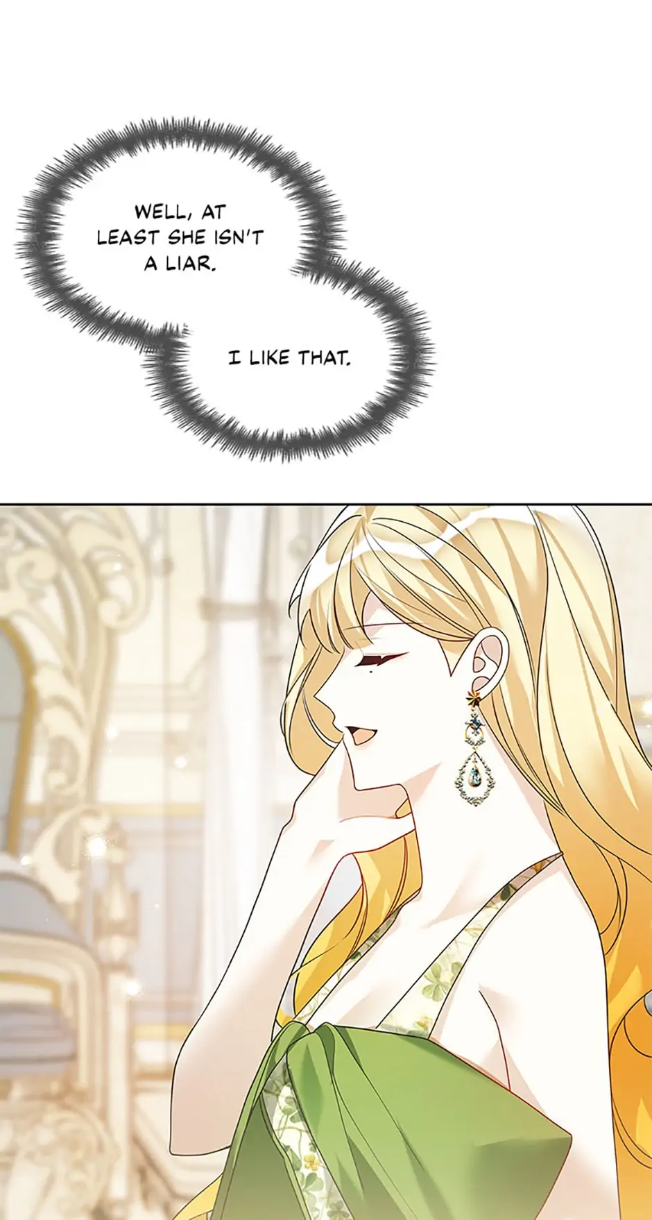 Lady Isabella's Path To Happiness Chapter 27 - page 32