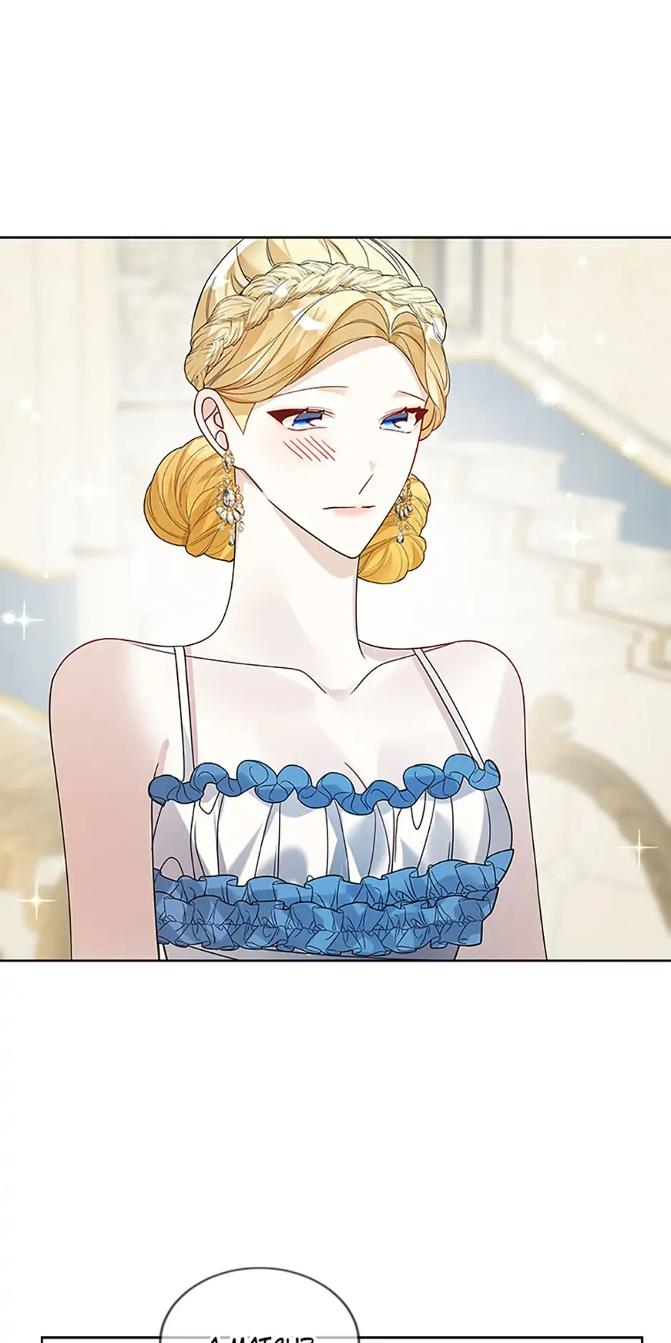 Lady Isabella's Path To Happiness Chapter 27 - page 42