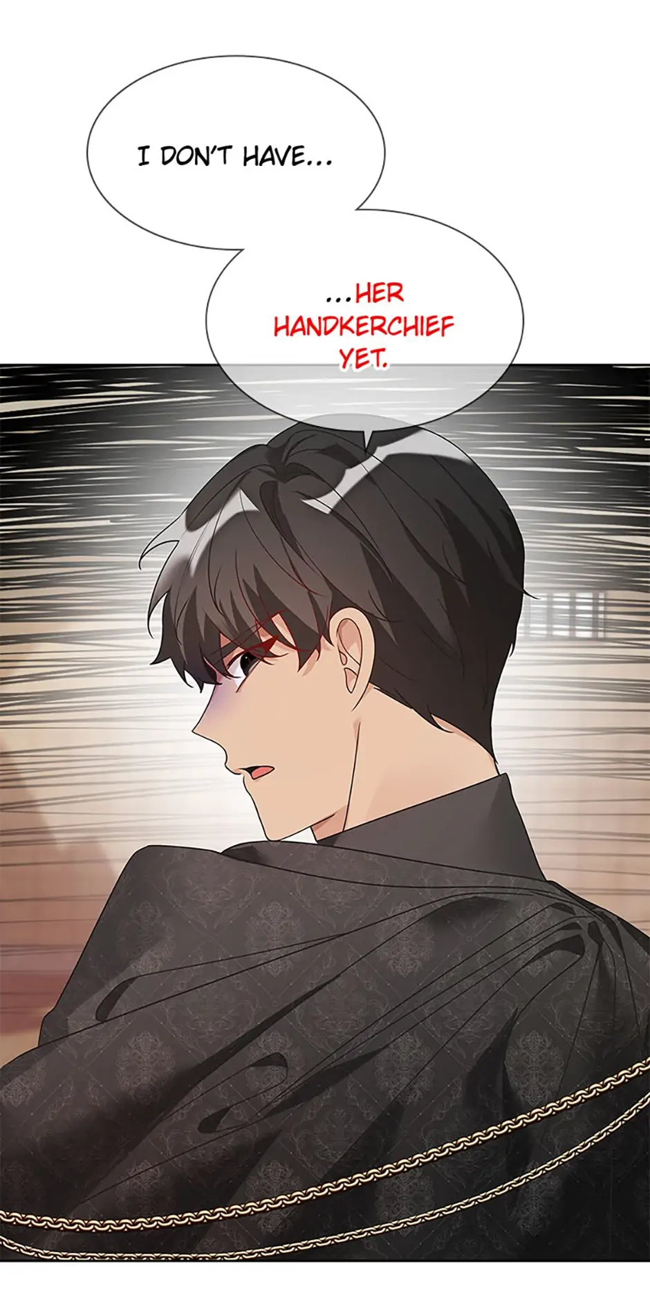 Lady Isabella's Path To Happiness Chapter 27 - page 51