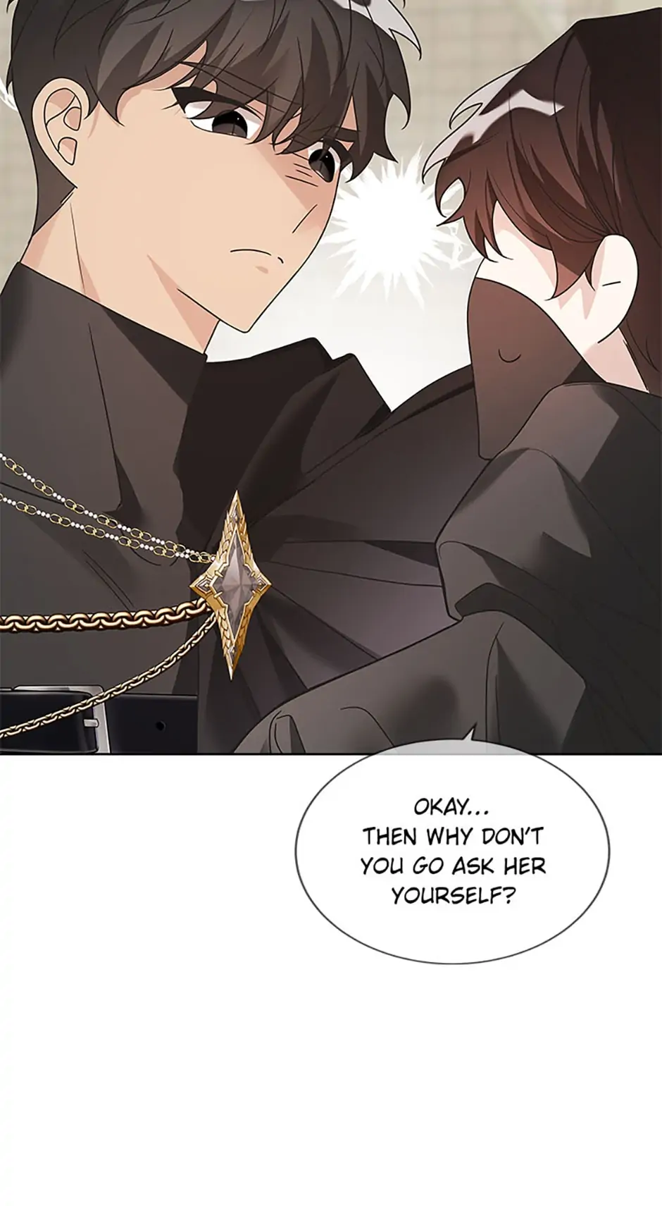 Lady Isabella's Path To Happiness Chapter 27 - page 53