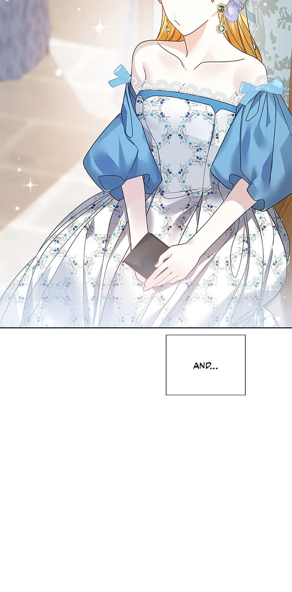 Lady Isabella's Path To Happiness Chapter 27 - page 61
