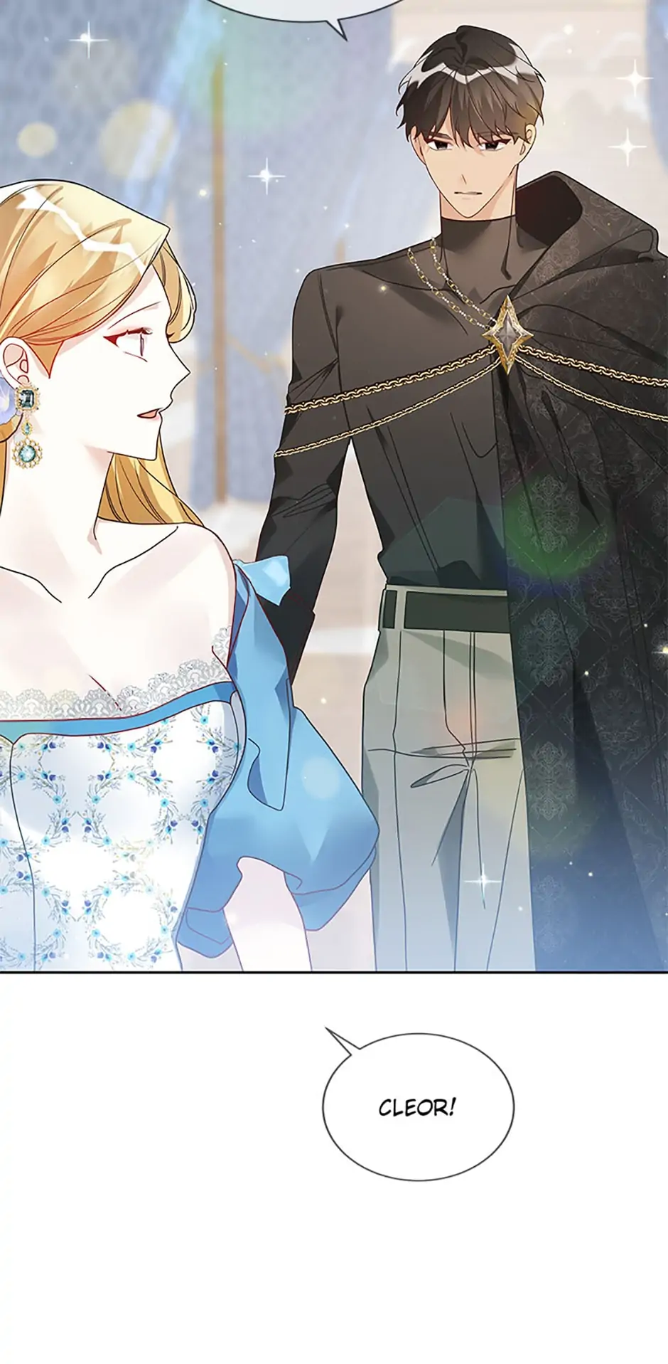 Lady Isabella's Path To Happiness Chapter 27 - page 69