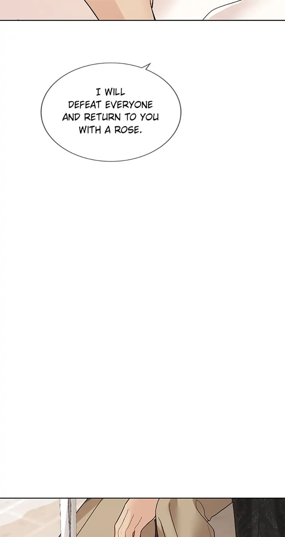 Lady Isabella's Path To Happiness Chapter 27 - page 74