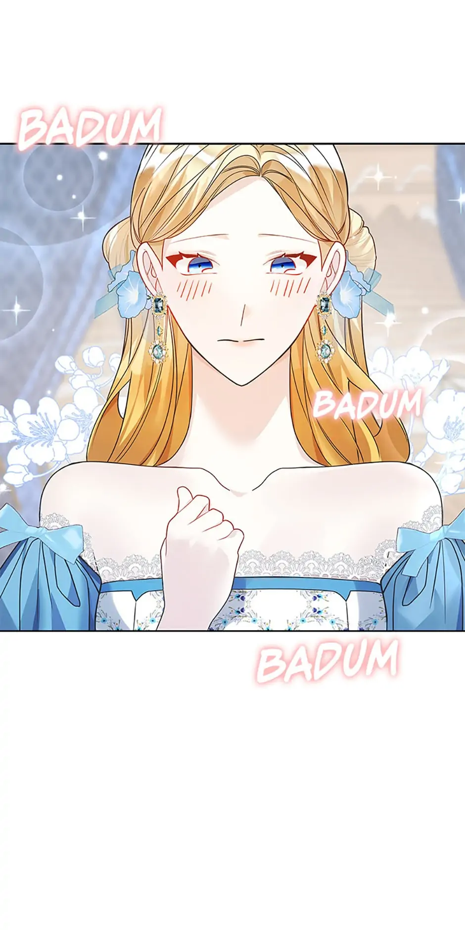 Lady Isabella's Path To Happiness Chapter 27 - page 77