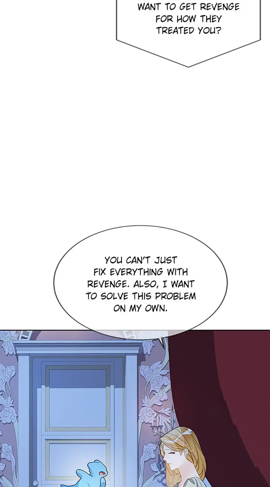 Lady Isabella's Path To Happiness Chapter 26 - page 10