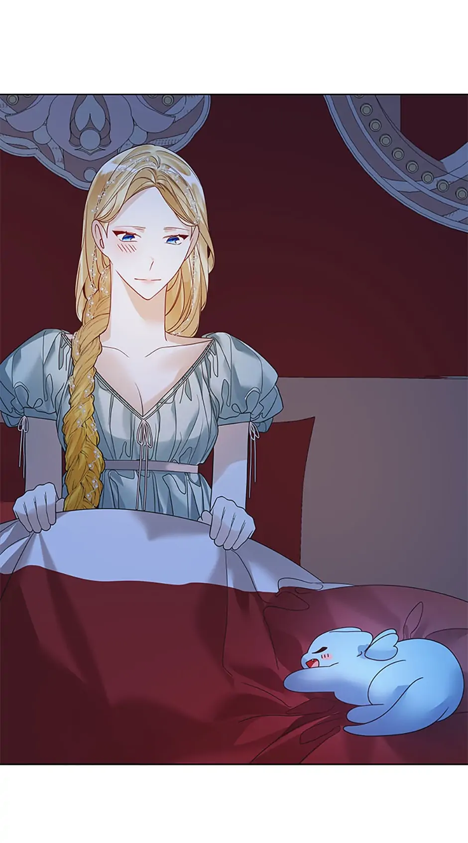 Lady Isabella's Path To Happiness Chapter 26 - page 15