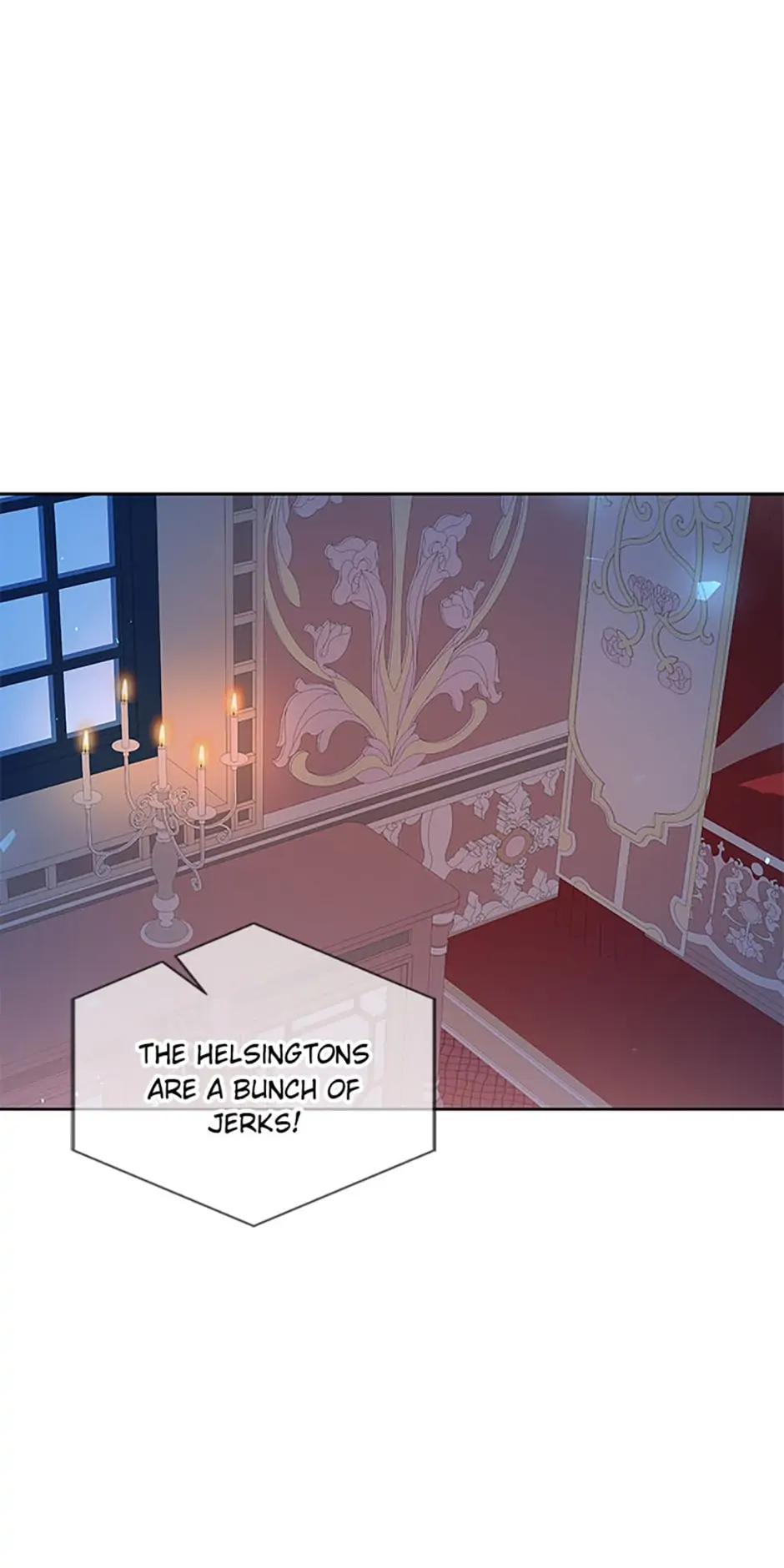 Lady Isabella's Path To Happiness Chapter 26 - page 2