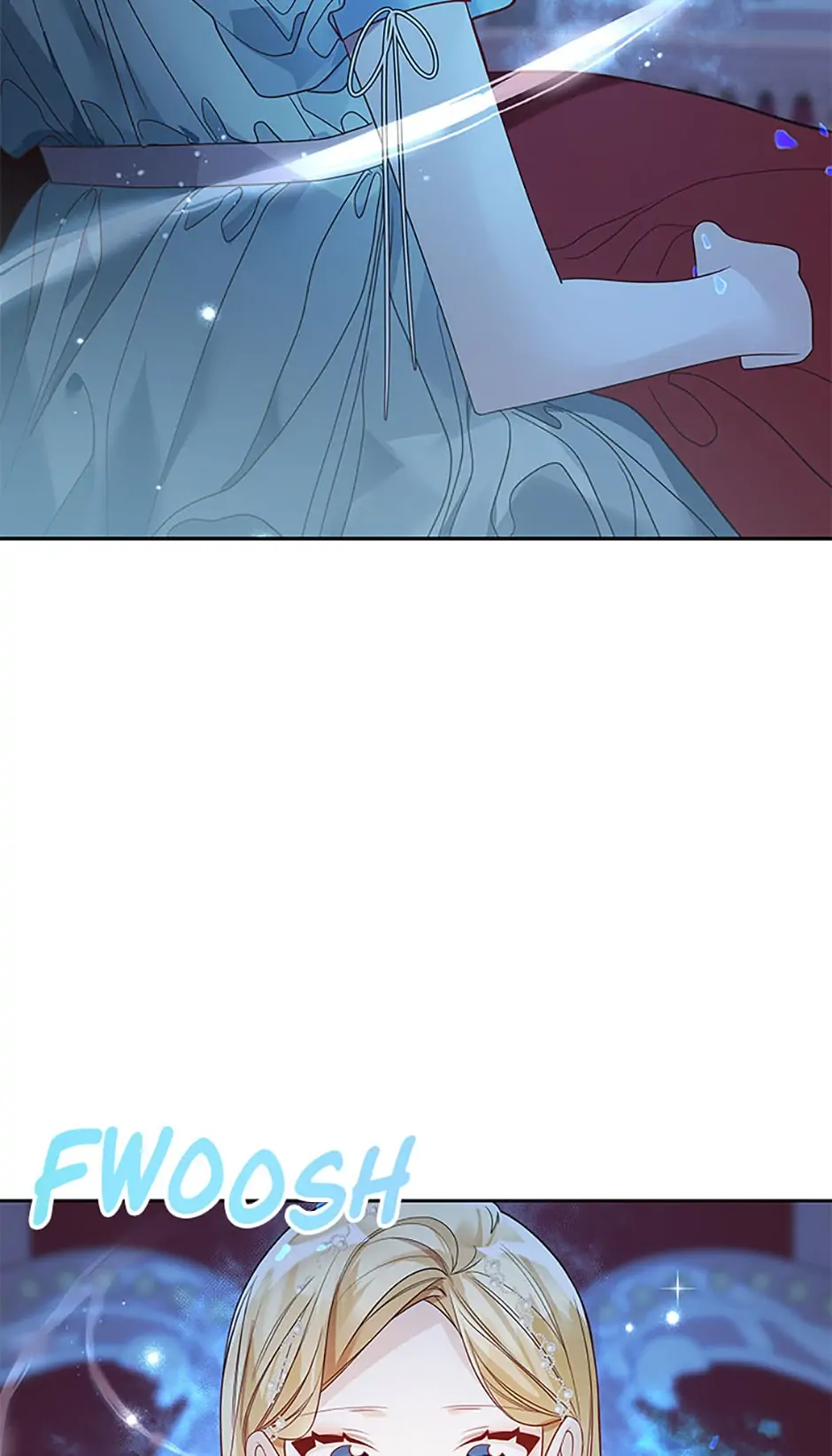 Lady Isabella's Path To Happiness Chapter 26 - page 26
