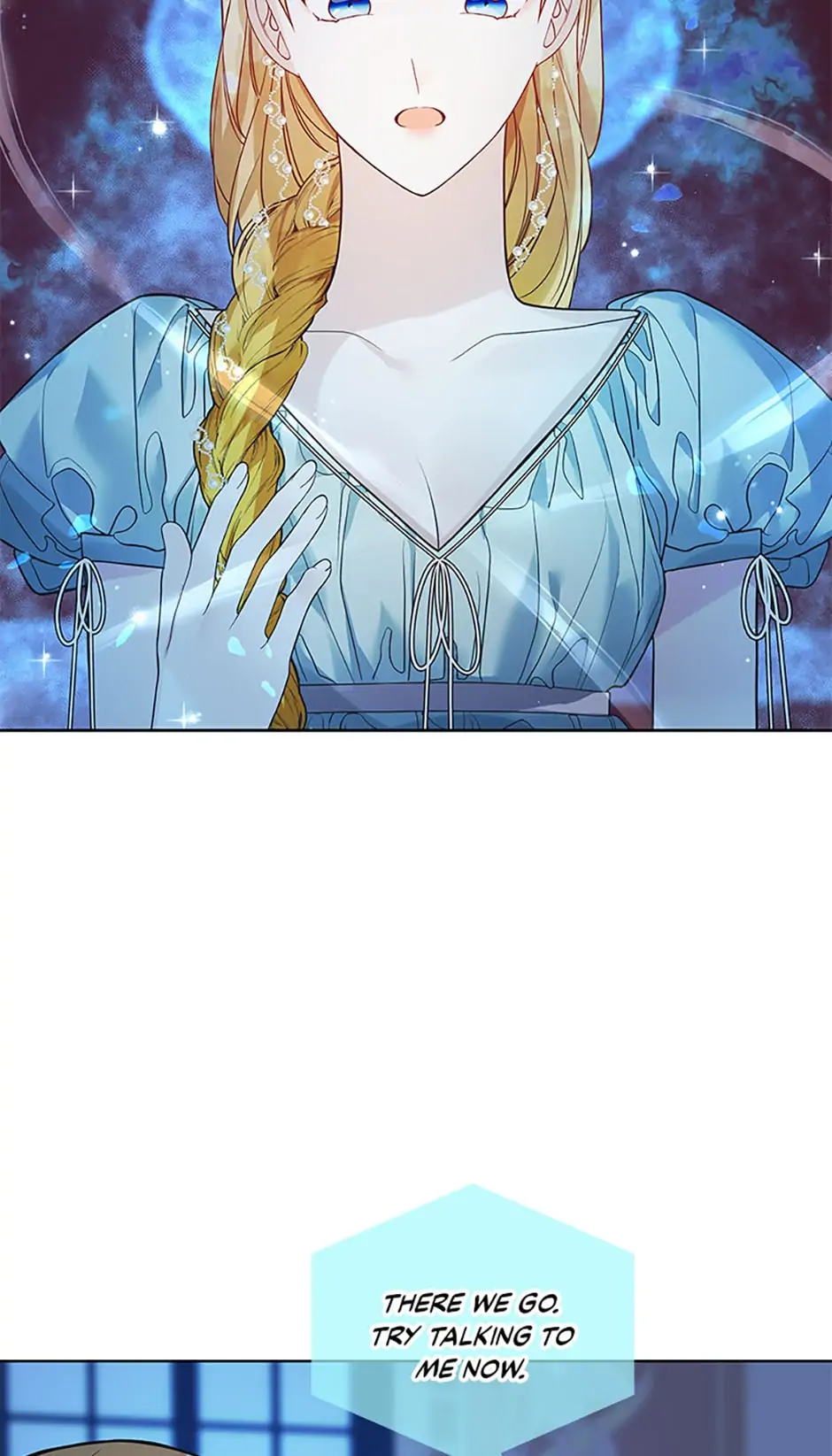 Lady Isabella's Path To Happiness Chapter 26 - page 27
