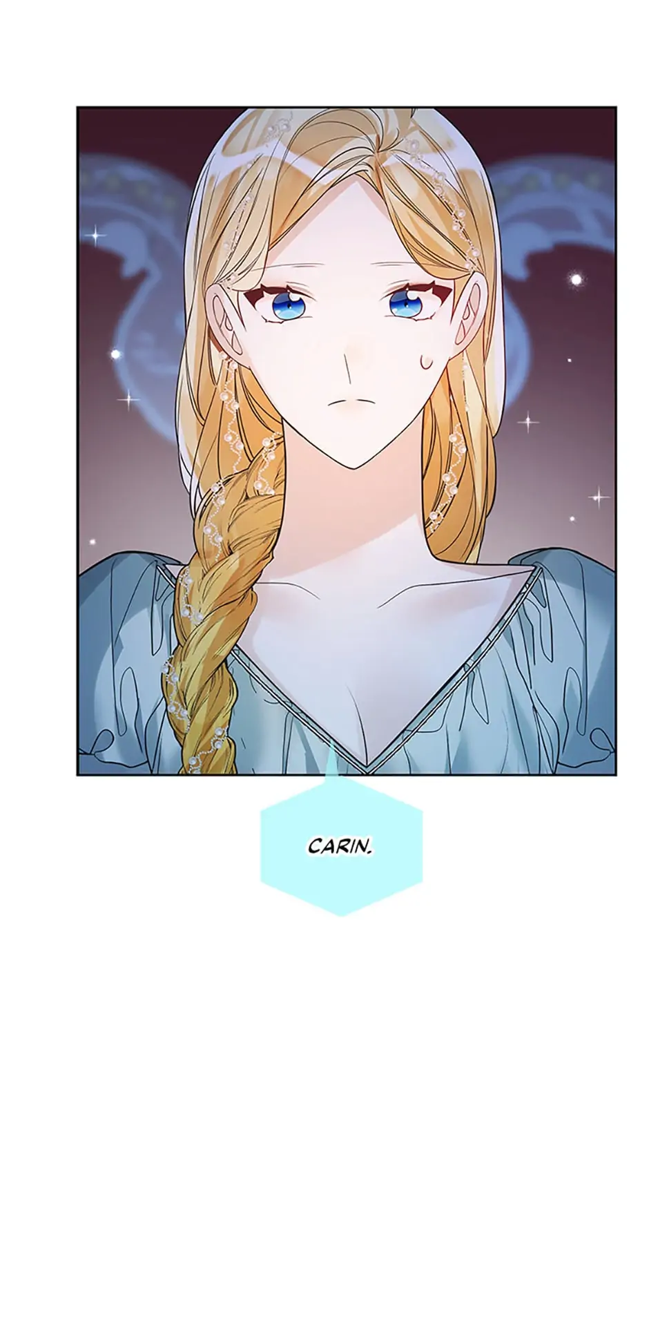 Lady Isabella's Path To Happiness Chapter 26 - page 29