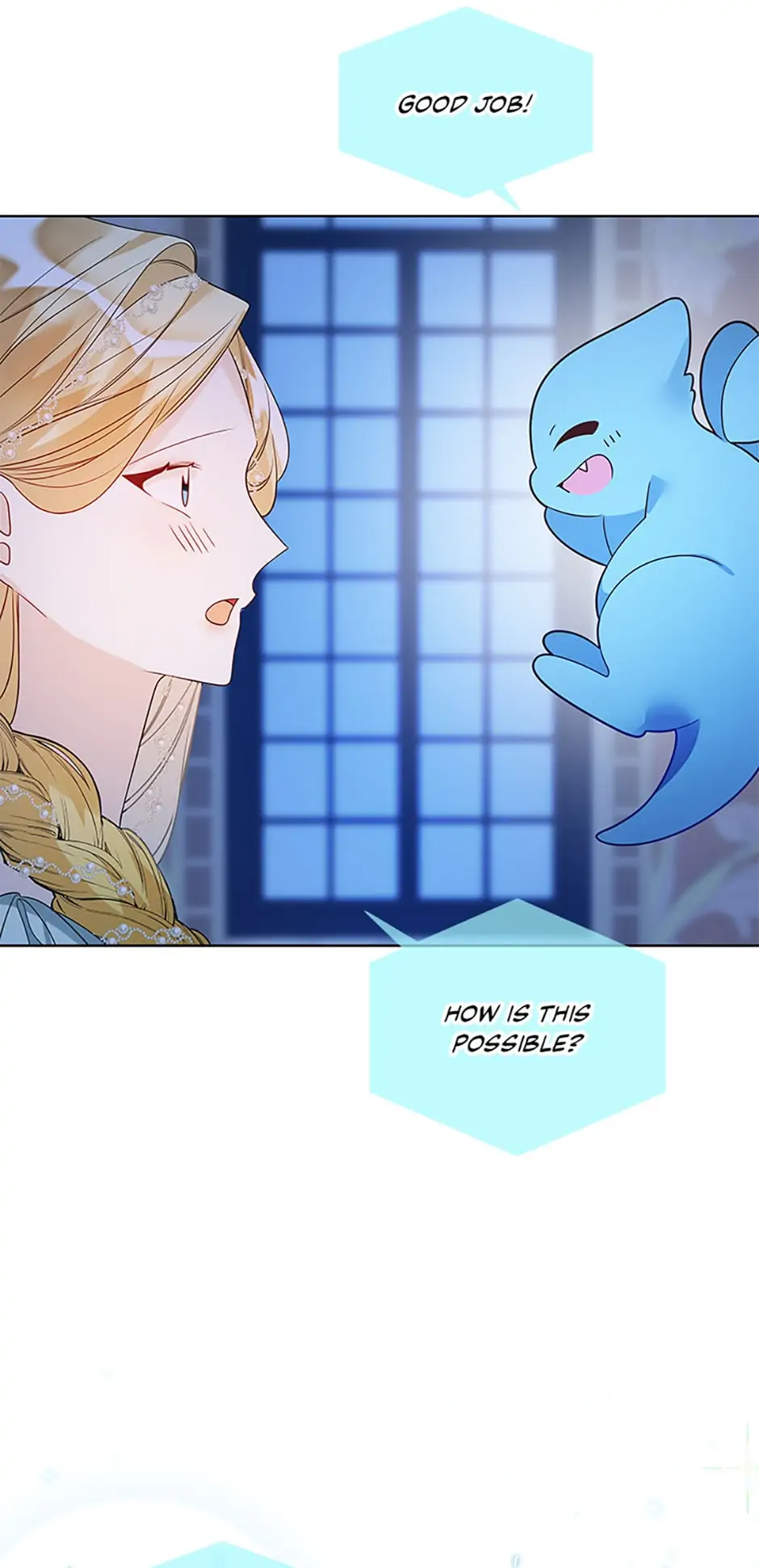 Lady Isabella's Path To Happiness Chapter 26 - page 30