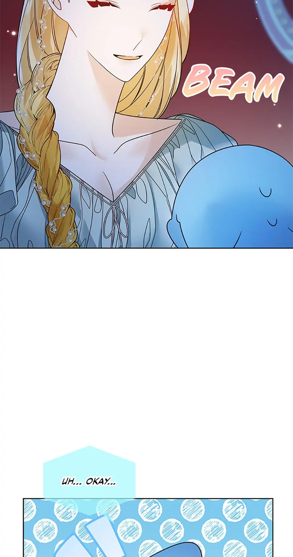 Lady Isabella's Path To Happiness Chapter 26 - page 34