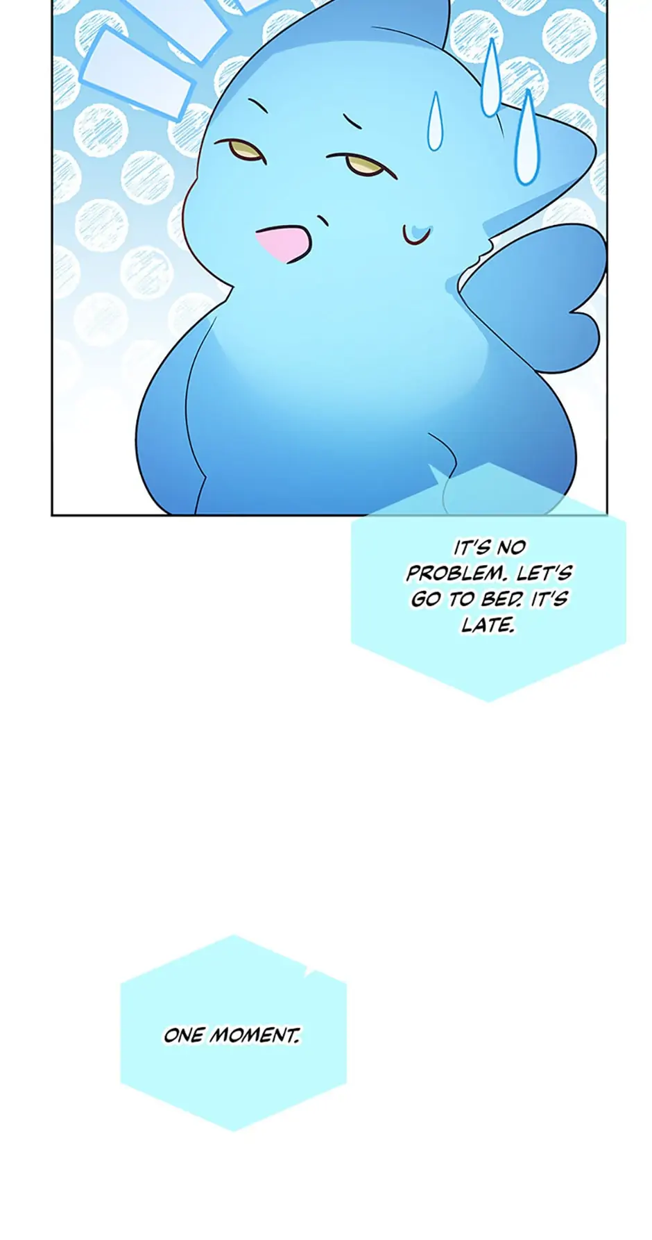 Lady Isabella's Path To Happiness Chapter 26 - page 35