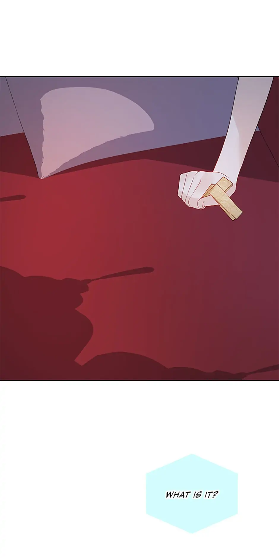 Lady Isabella's Path To Happiness Chapter 26 - page 36