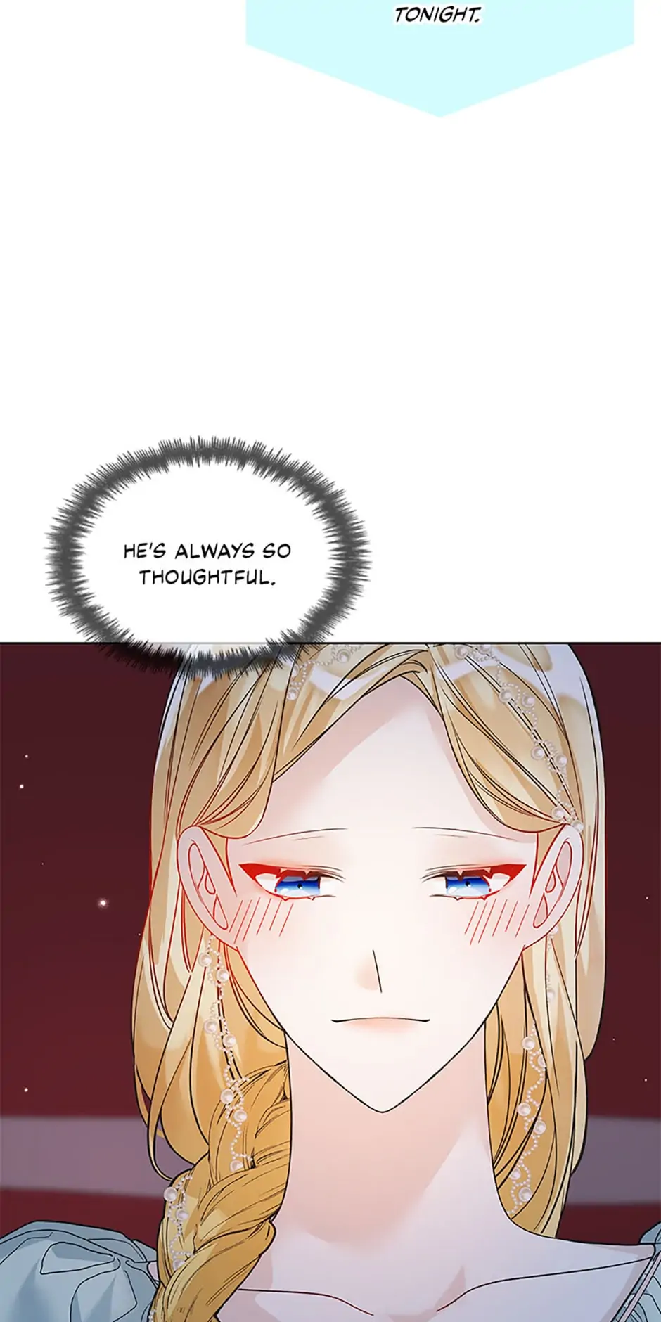 Lady Isabella's Path To Happiness Chapter 26 - page 38