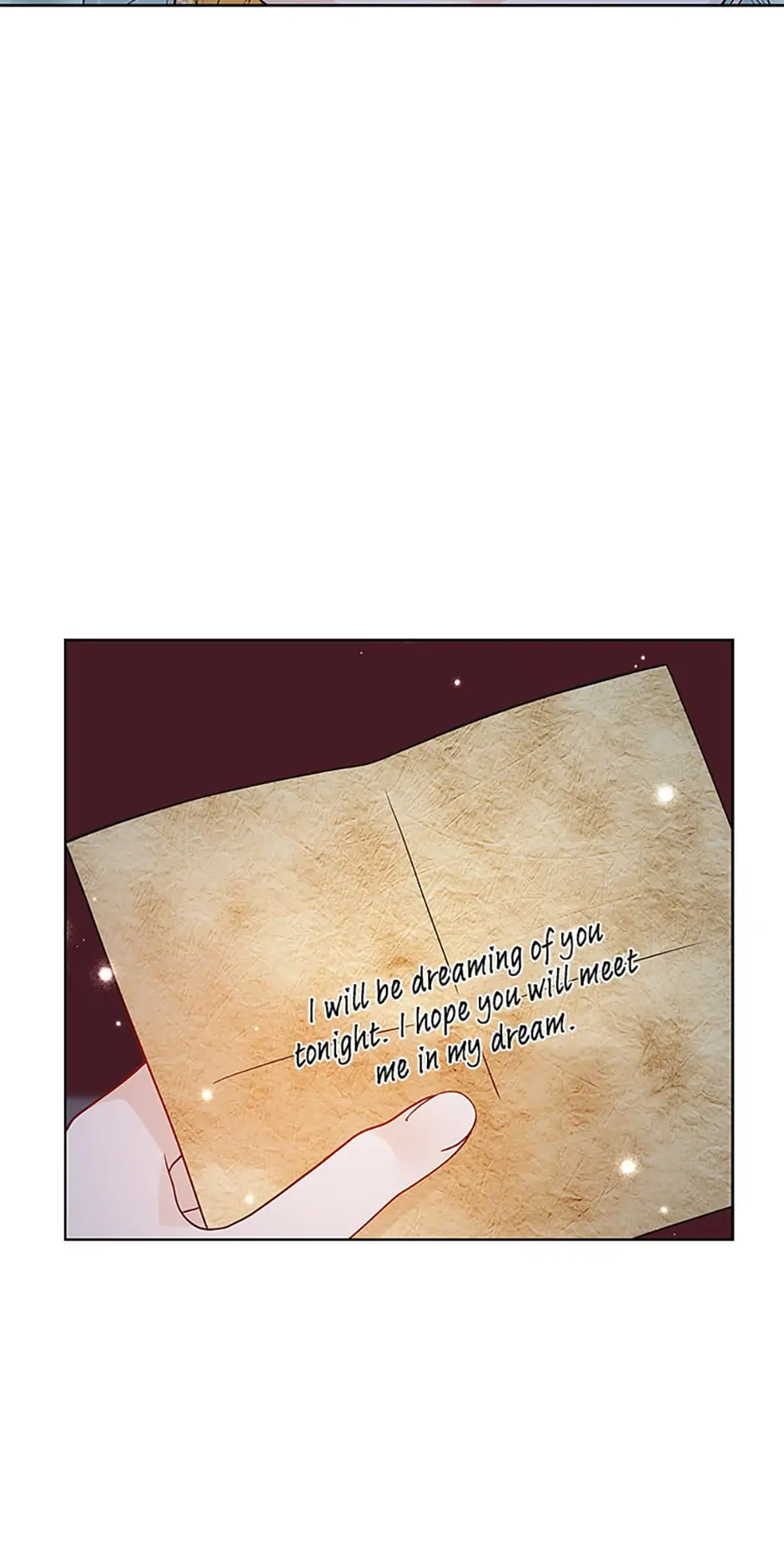 Lady Isabella's Path To Happiness Chapter 26 - page 39