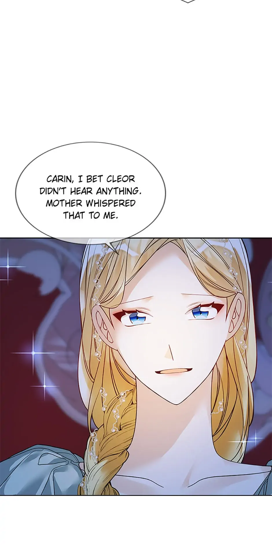 Lady Isabella's Path To Happiness Chapter 26 - page 4