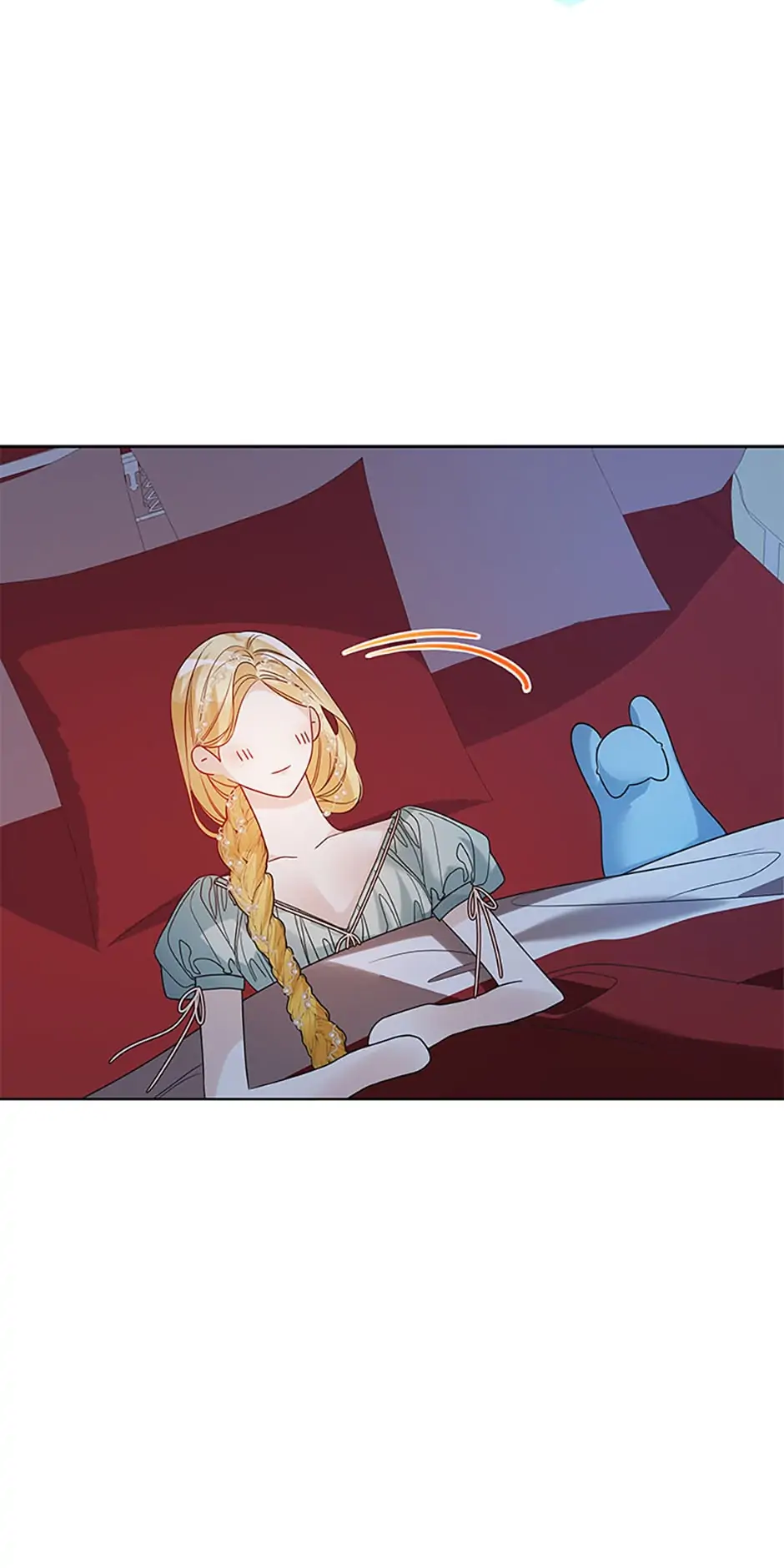 Lady Isabella's Path To Happiness Chapter 26 - page 43
