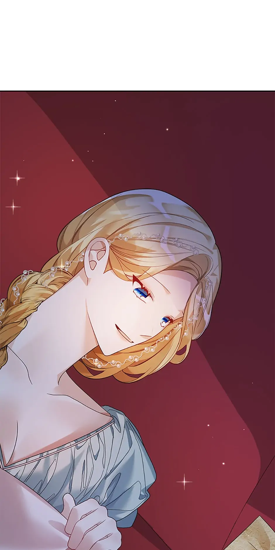 Lady Isabella's Path To Happiness Chapter 26 - page 44