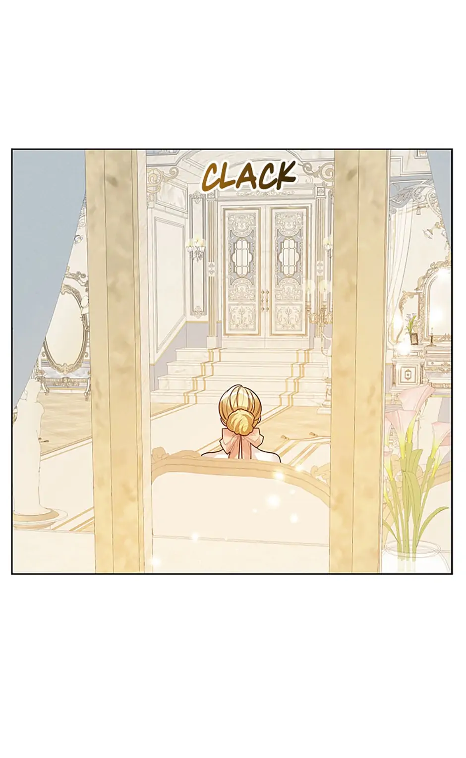 Lady Isabella's Path To Happiness Chapter 26 - page 55