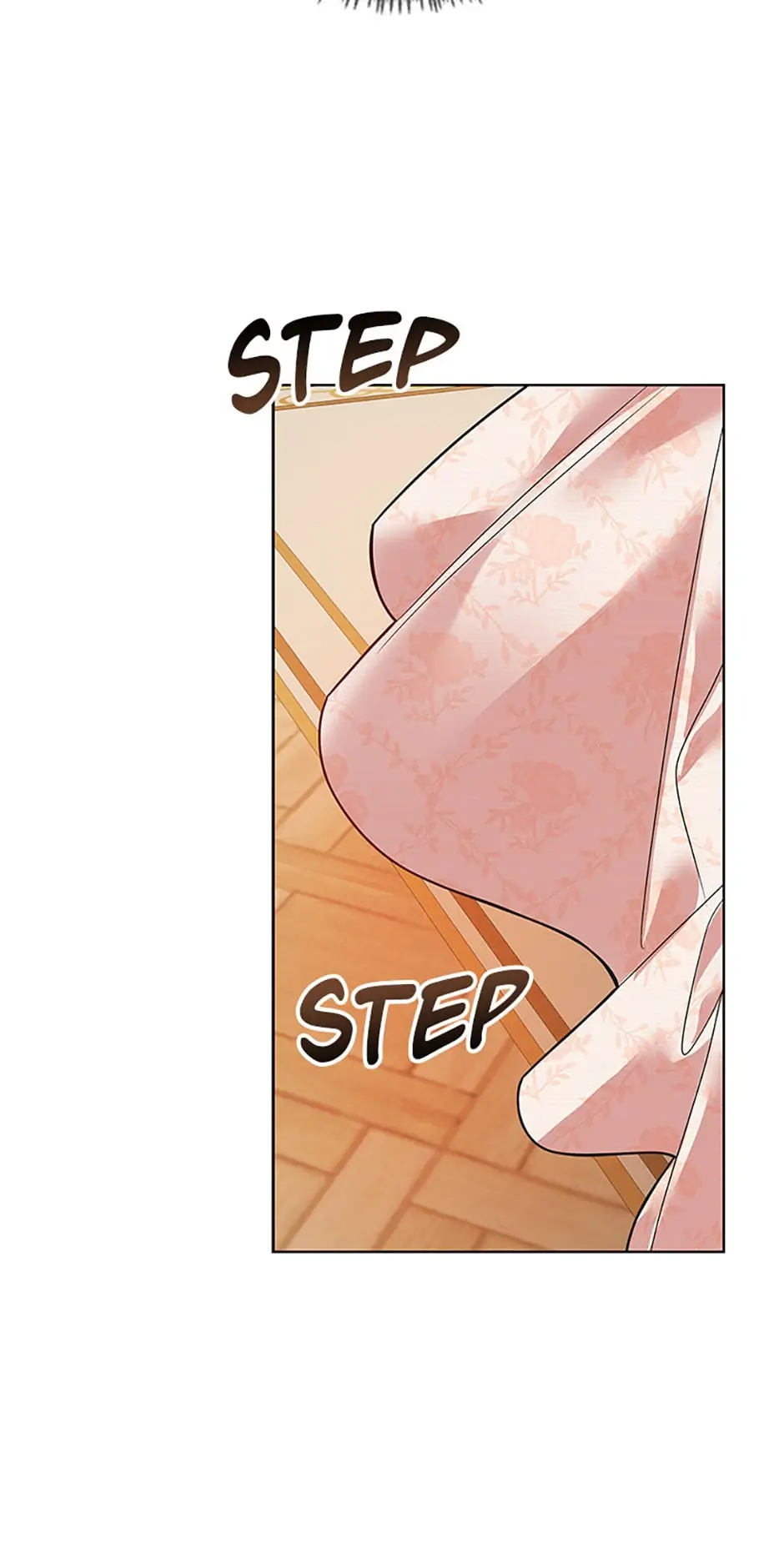 Lady Isabella's Path To Happiness Chapter 26 - page 64