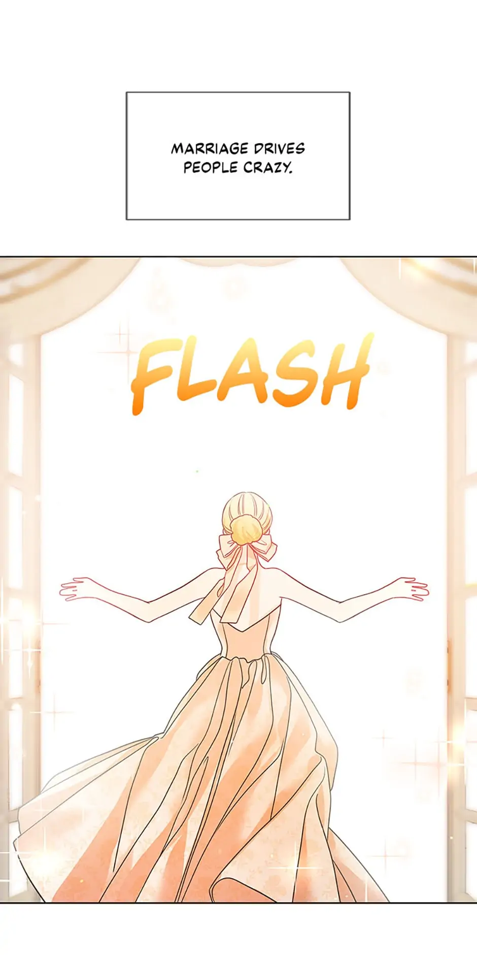 Lady Isabella's Path To Happiness Chapter 26 - page 65