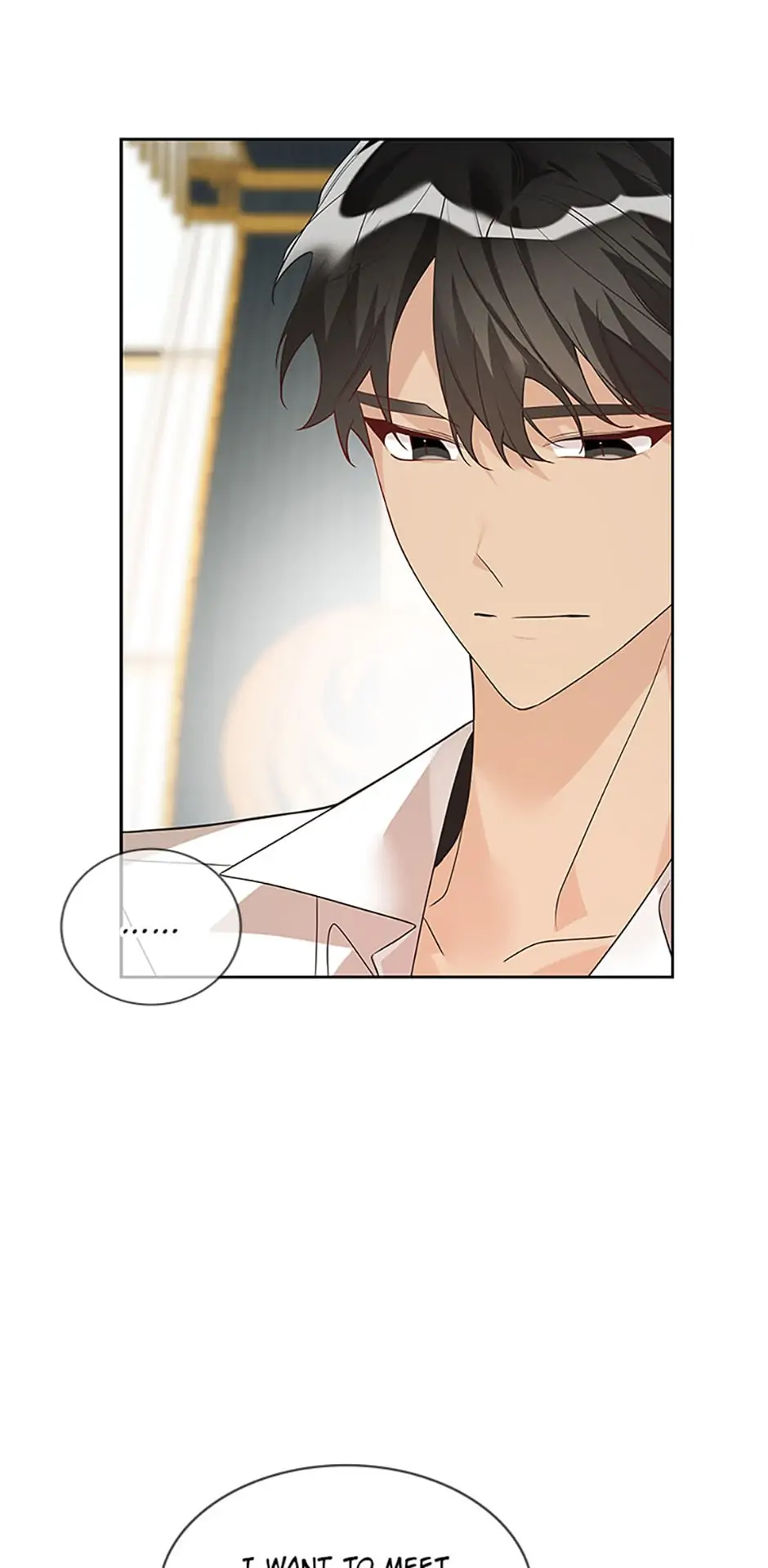 Lady Isabella's Path To Happiness Chapter 26 - page 73