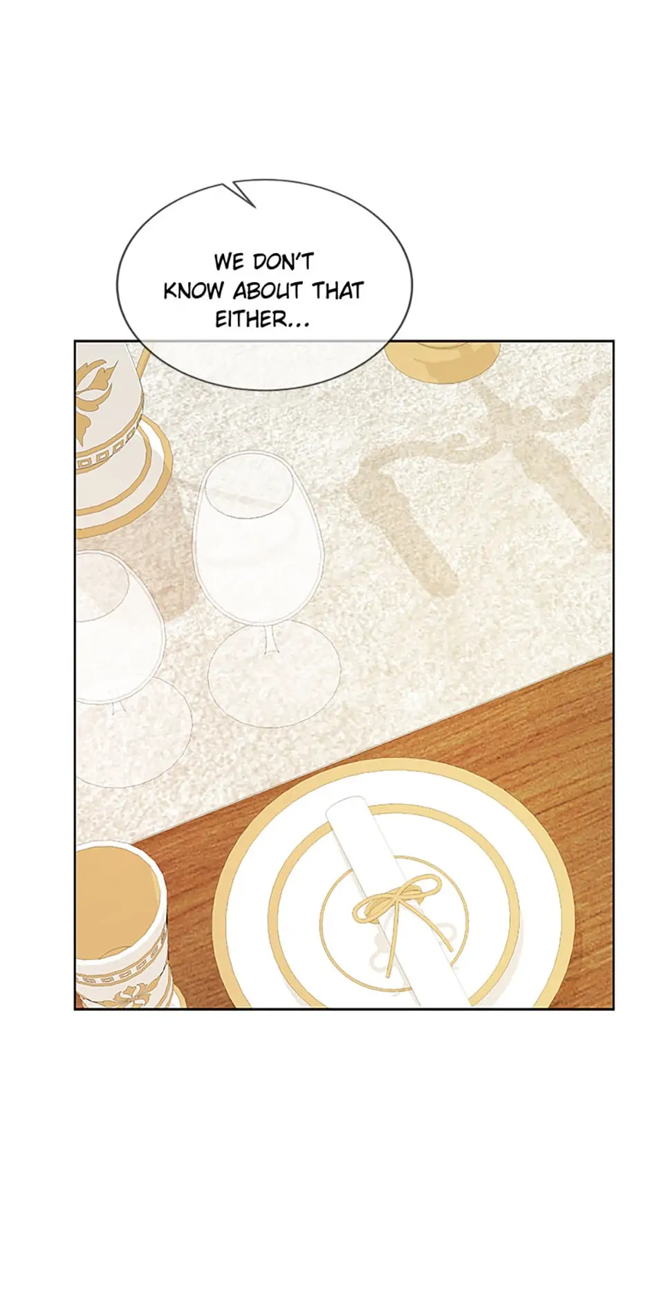 Lady Isabella's Path To Happiness Chapter 26 - page 79
