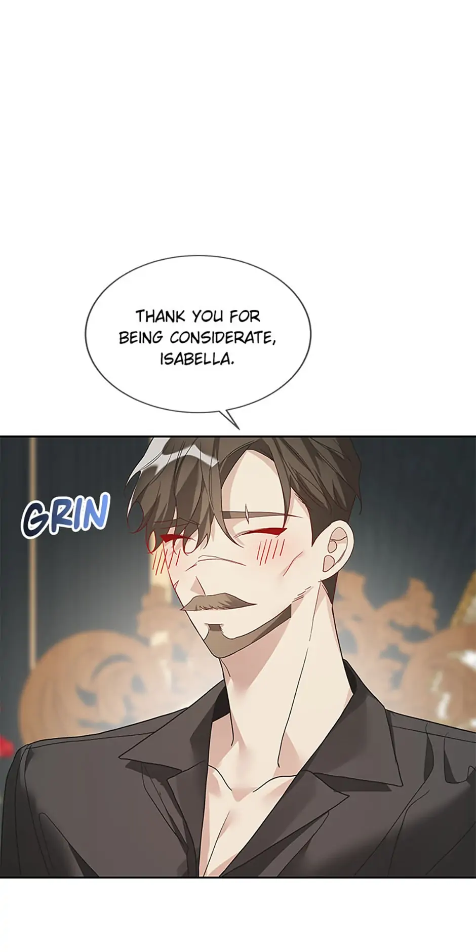 Lady Isabella's Path To Happiness Chapter 26 - page 84