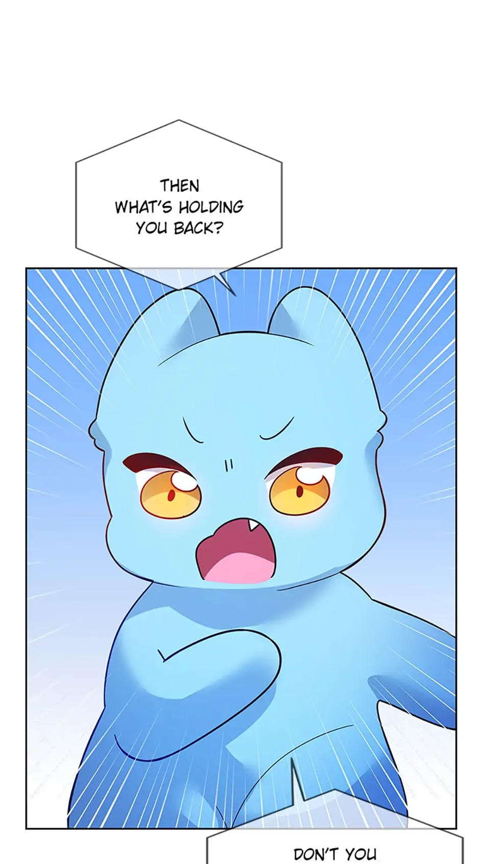Lady Isabella's Path To Happiness Chapter 26 - page 9