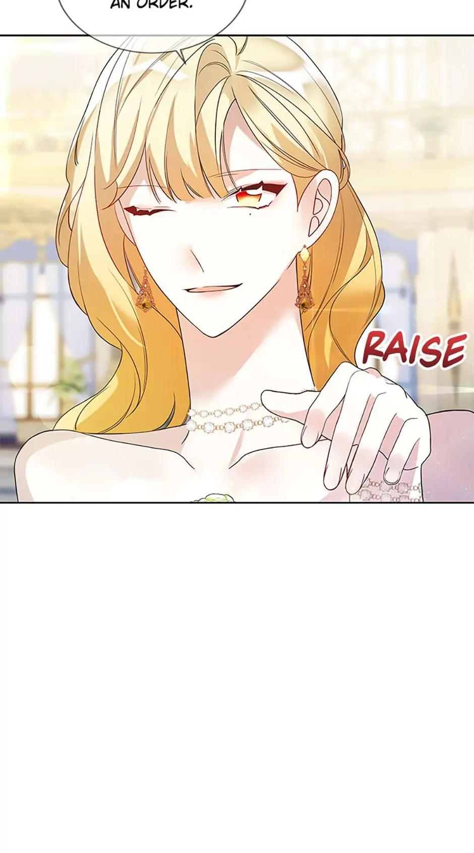 Lady Isabella's Path To Happiness Chapter 25 - page 12