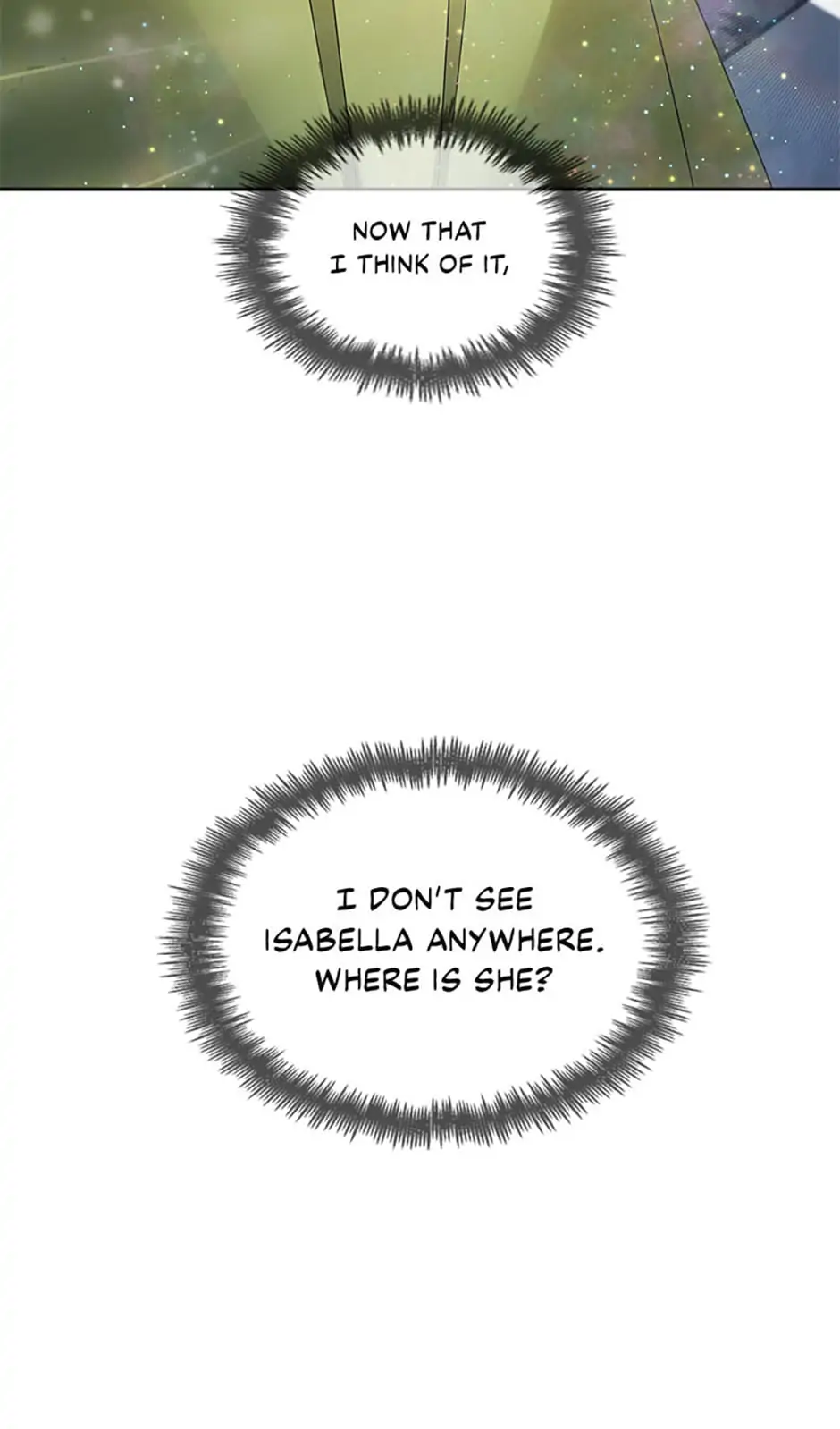 Lady Isabella's Path To Happiness Chapter 25 - page 16