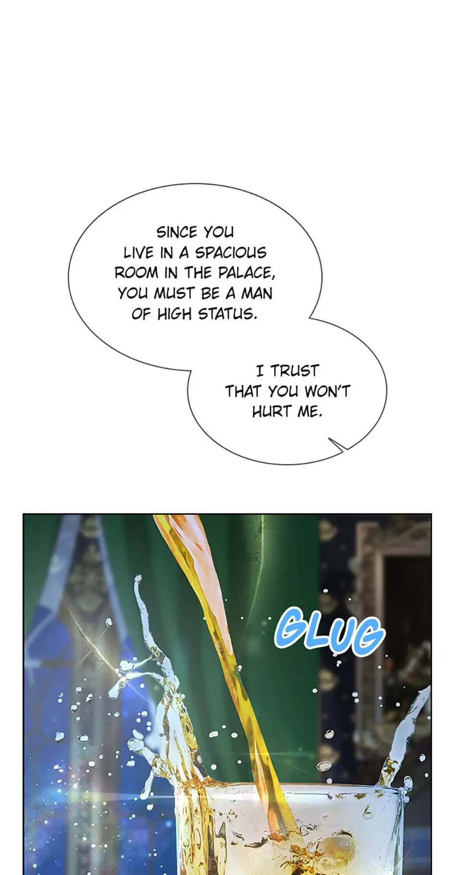 Lady Isabella's Path To Happiness Chapter 25 - page 25