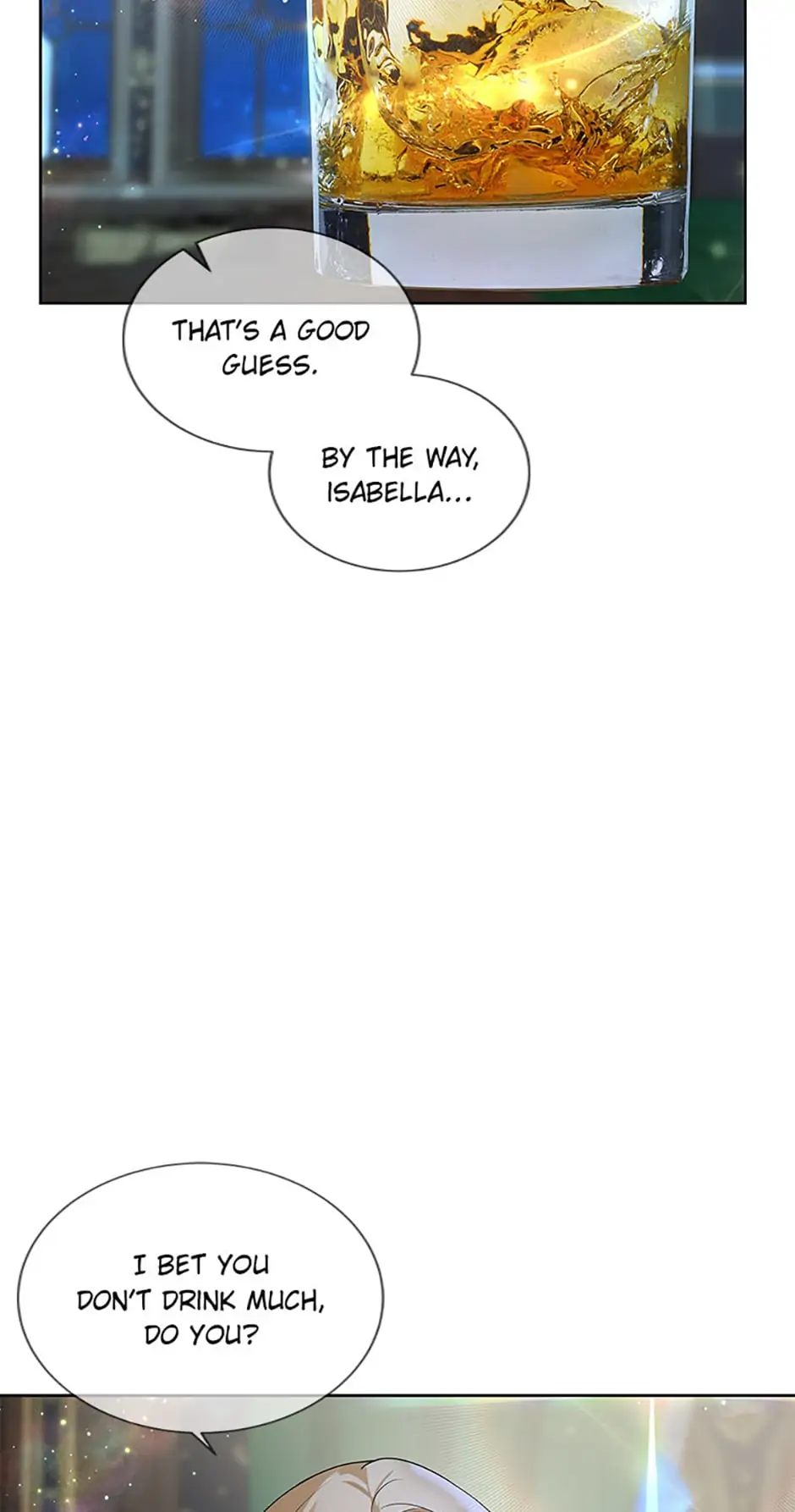 Lady Isabella's Path To Happiness Chapter 25 - page 26